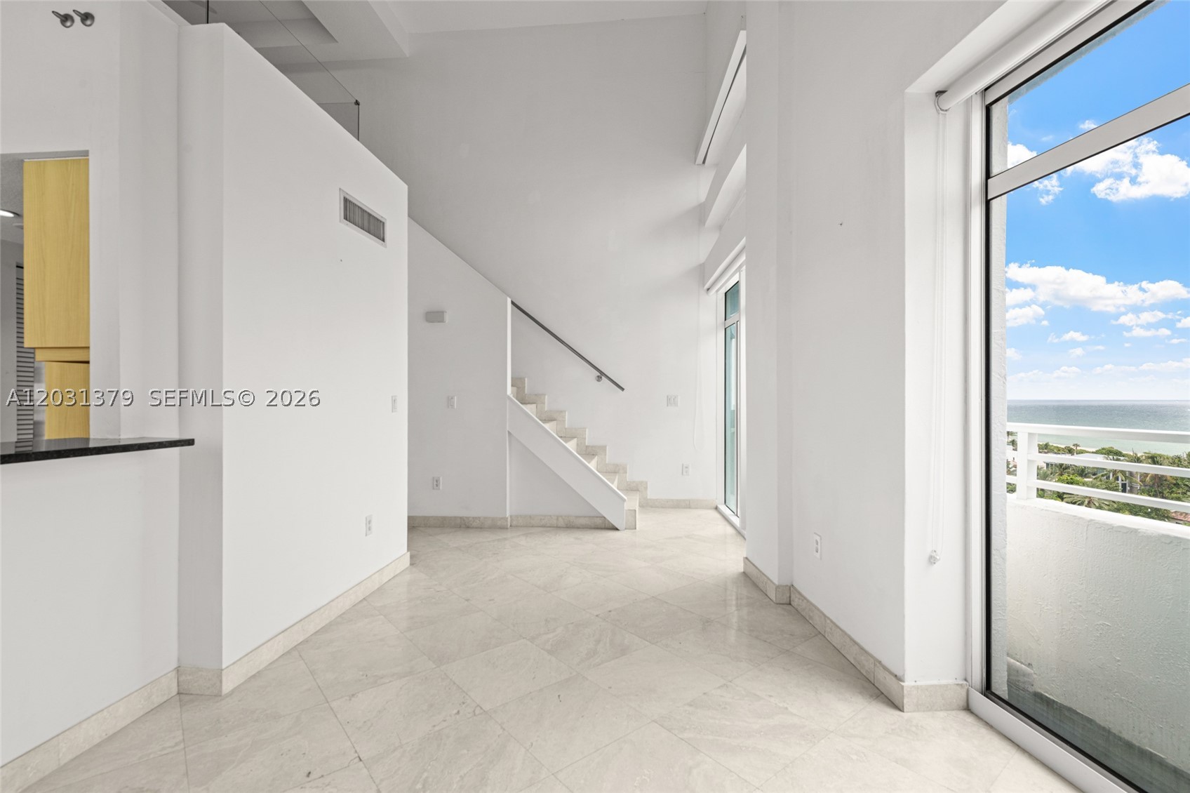 OCEANBLUE CONDO OF MIAMI - Residential