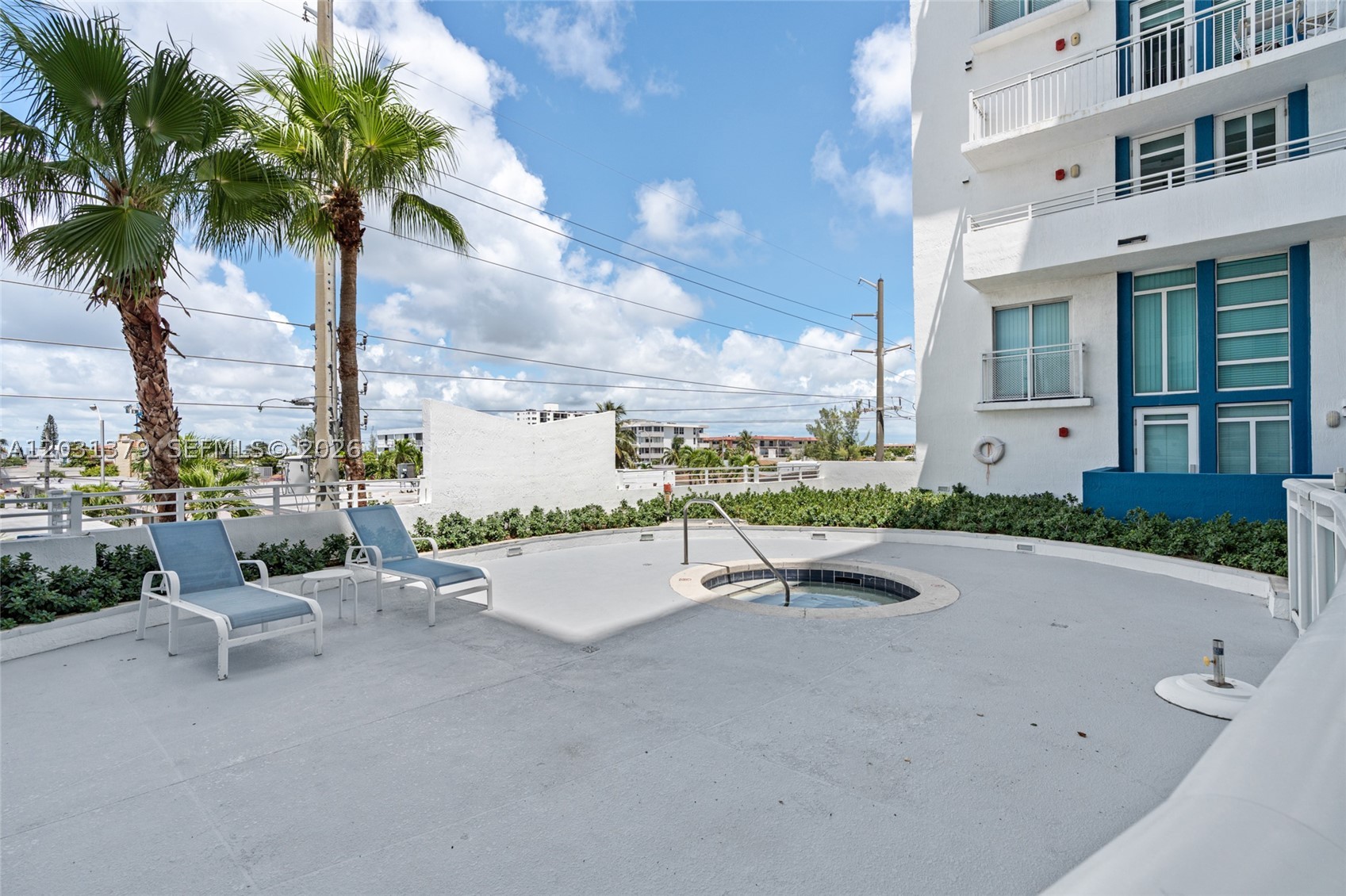 OCEANBLUE CONDO OF MIAMI - Residential