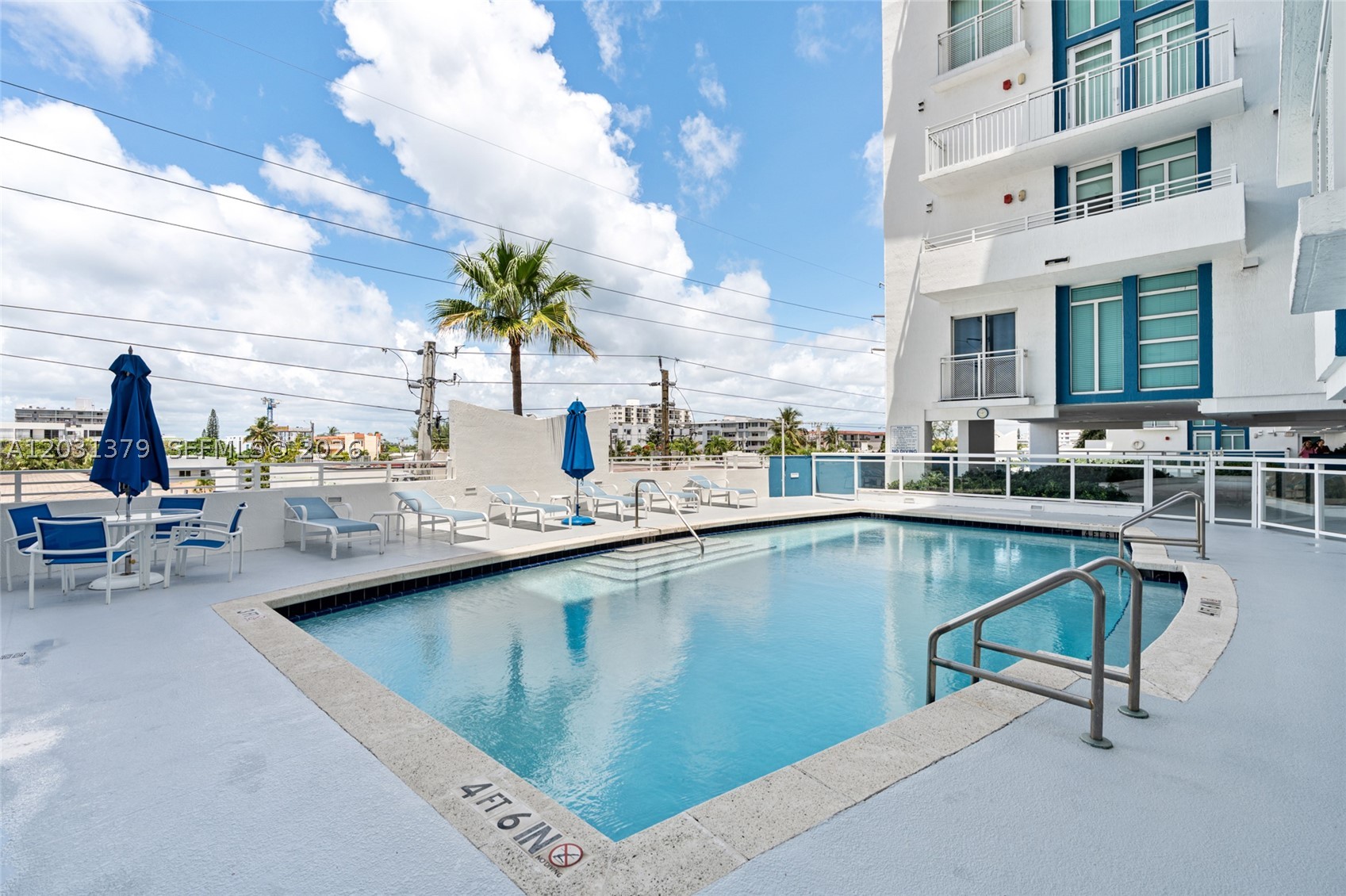 OCEANBLUE CONDO OF MIAMI - Residential
