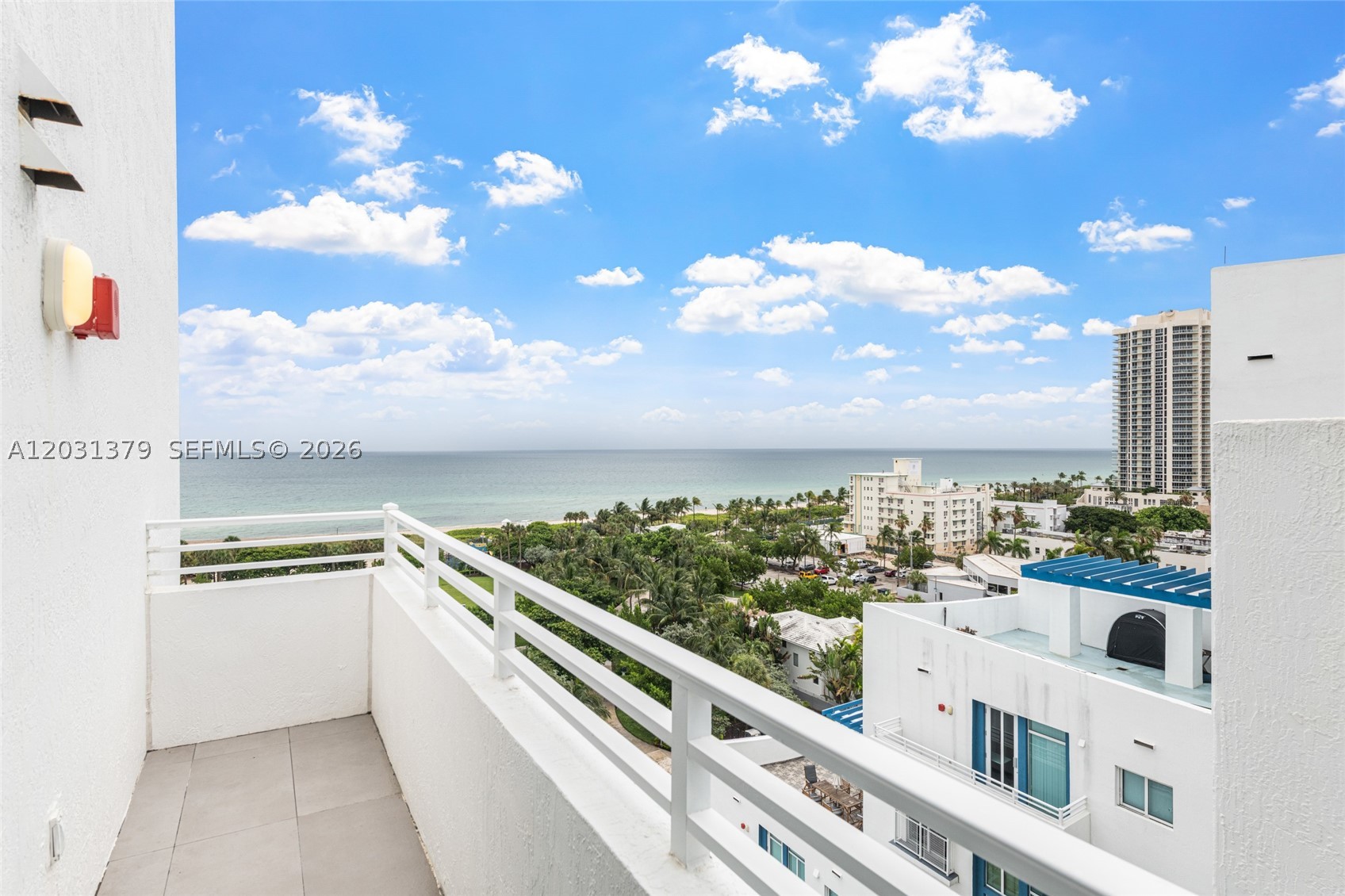 OCEANBLUE CONDO OF MIAMI - Residential