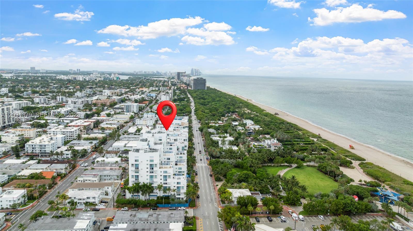 OCEANBLUE CONDO OF MIAMI - Residential