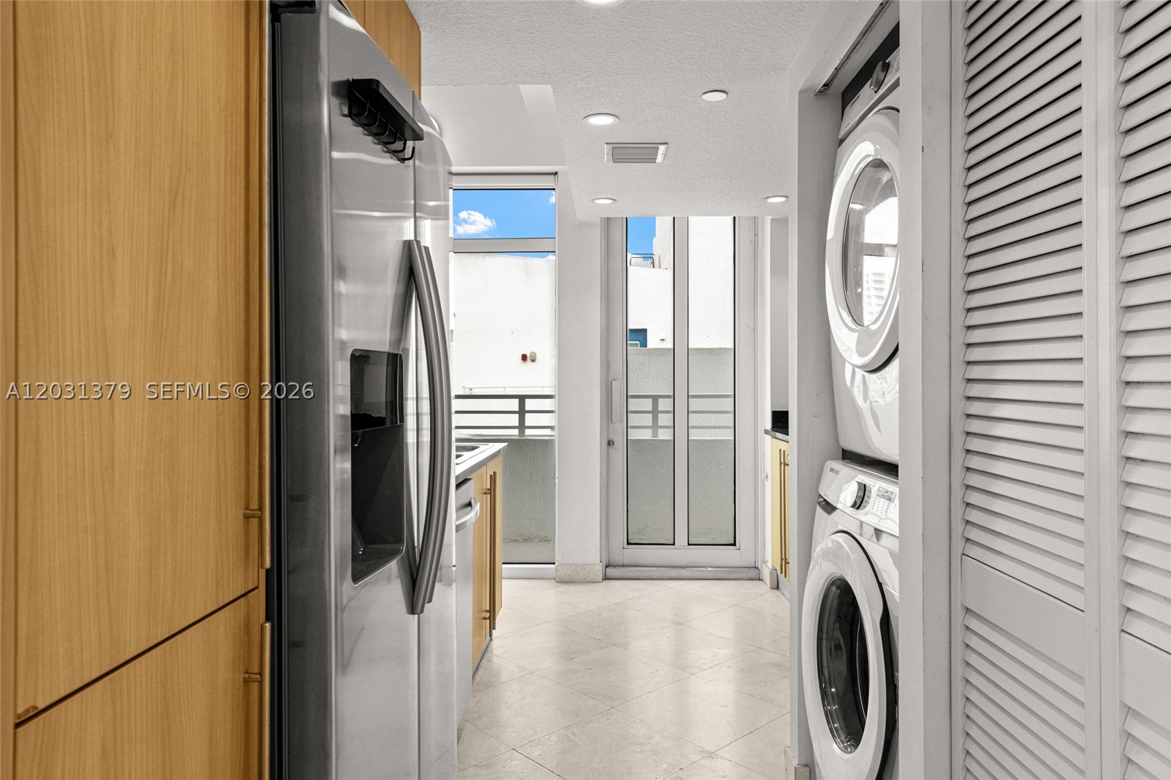 OCEANBLUE CONDO OF MIAMI - Residential