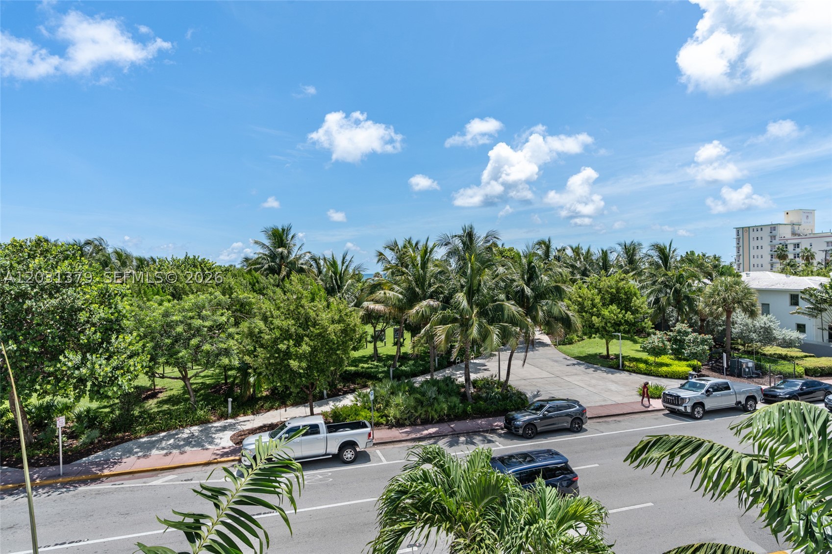 OCEANBLUE CONDO OF MIAMI - Residential
