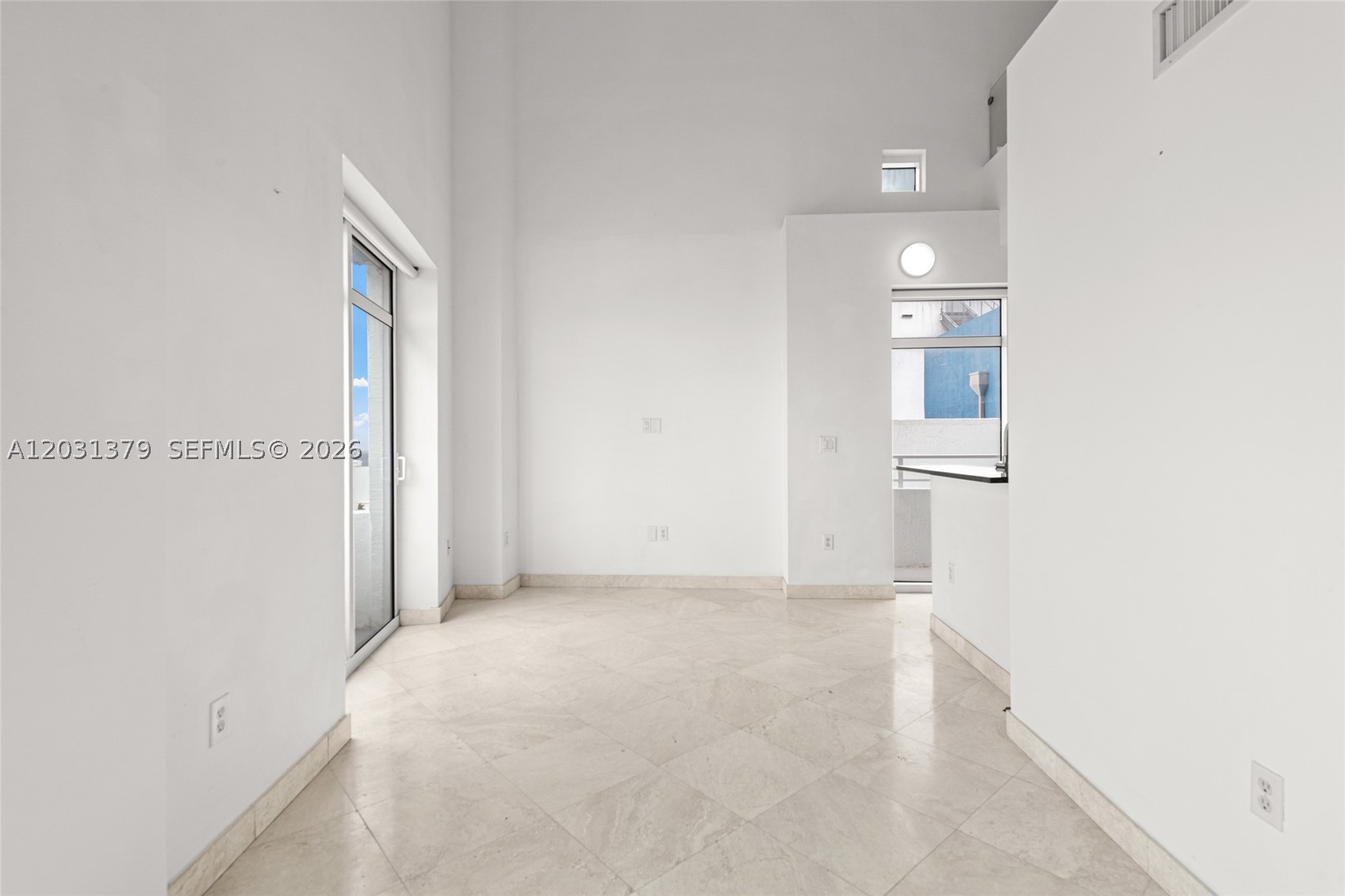 OCEANBLUE CONDO OF MIAMI - Residential