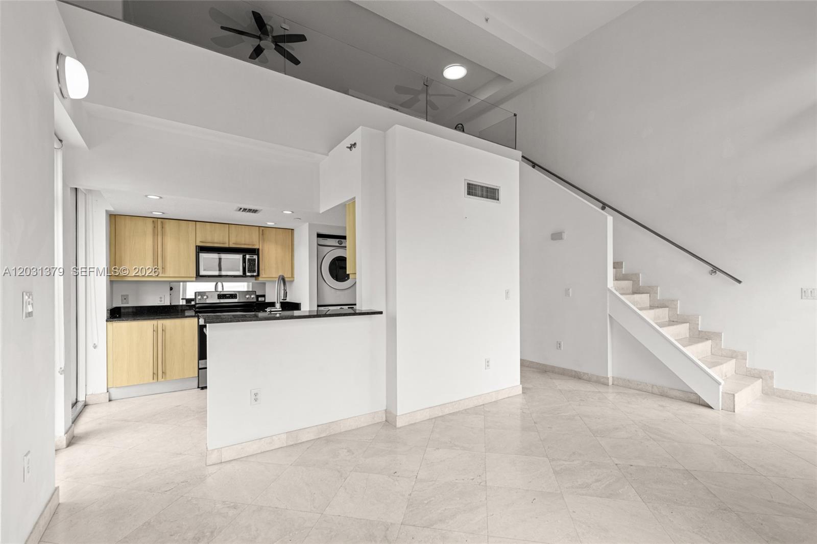 OCEANBLUE CONDO OF MIAMI - Residential