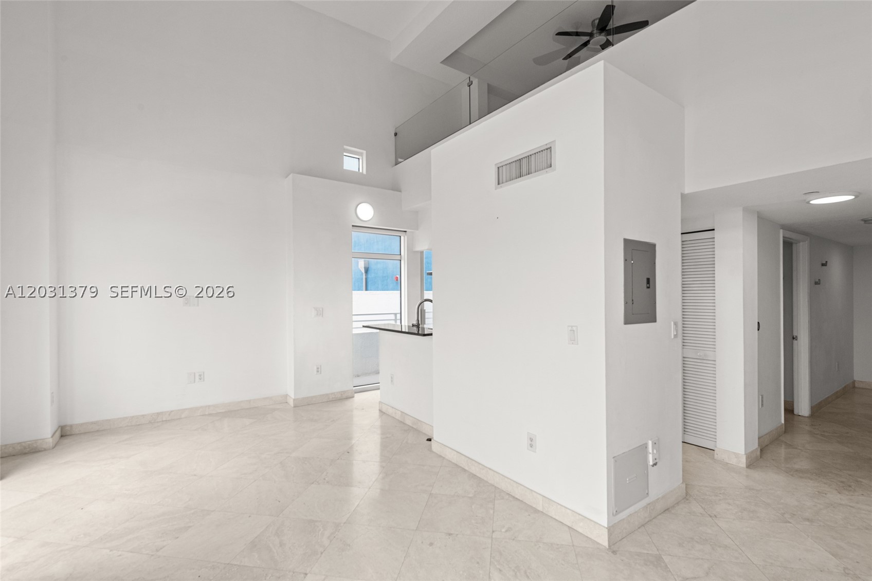 OCEANBLUE CONDO OF MIAMI - Residential