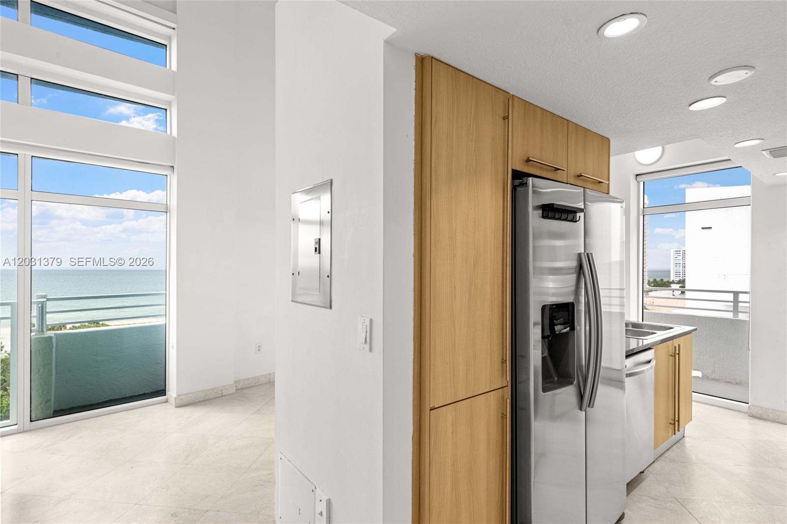 OCEANBLUE CONDO OF MIAMI - Residential