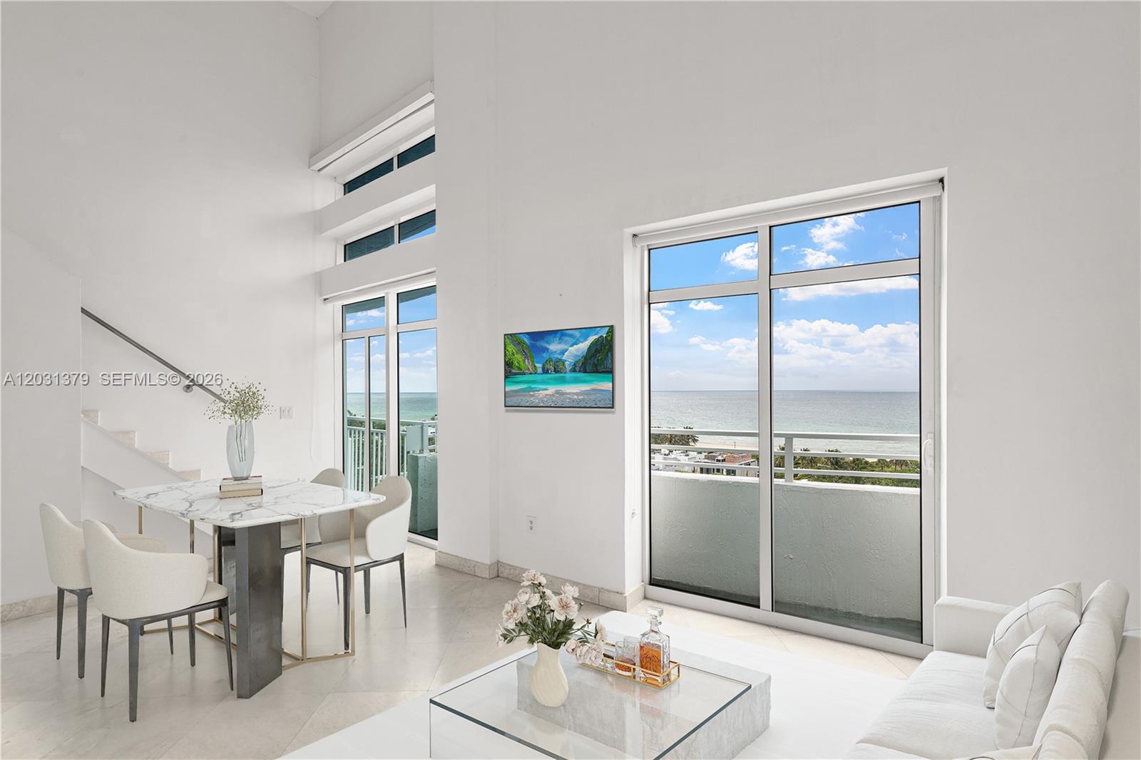 OCEANBLUE CONDO OF MIAMI - Residential