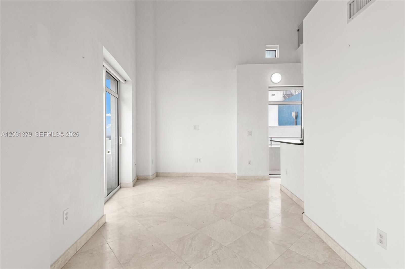 OCEANBLUE CONDO OF MIAMI - Residential