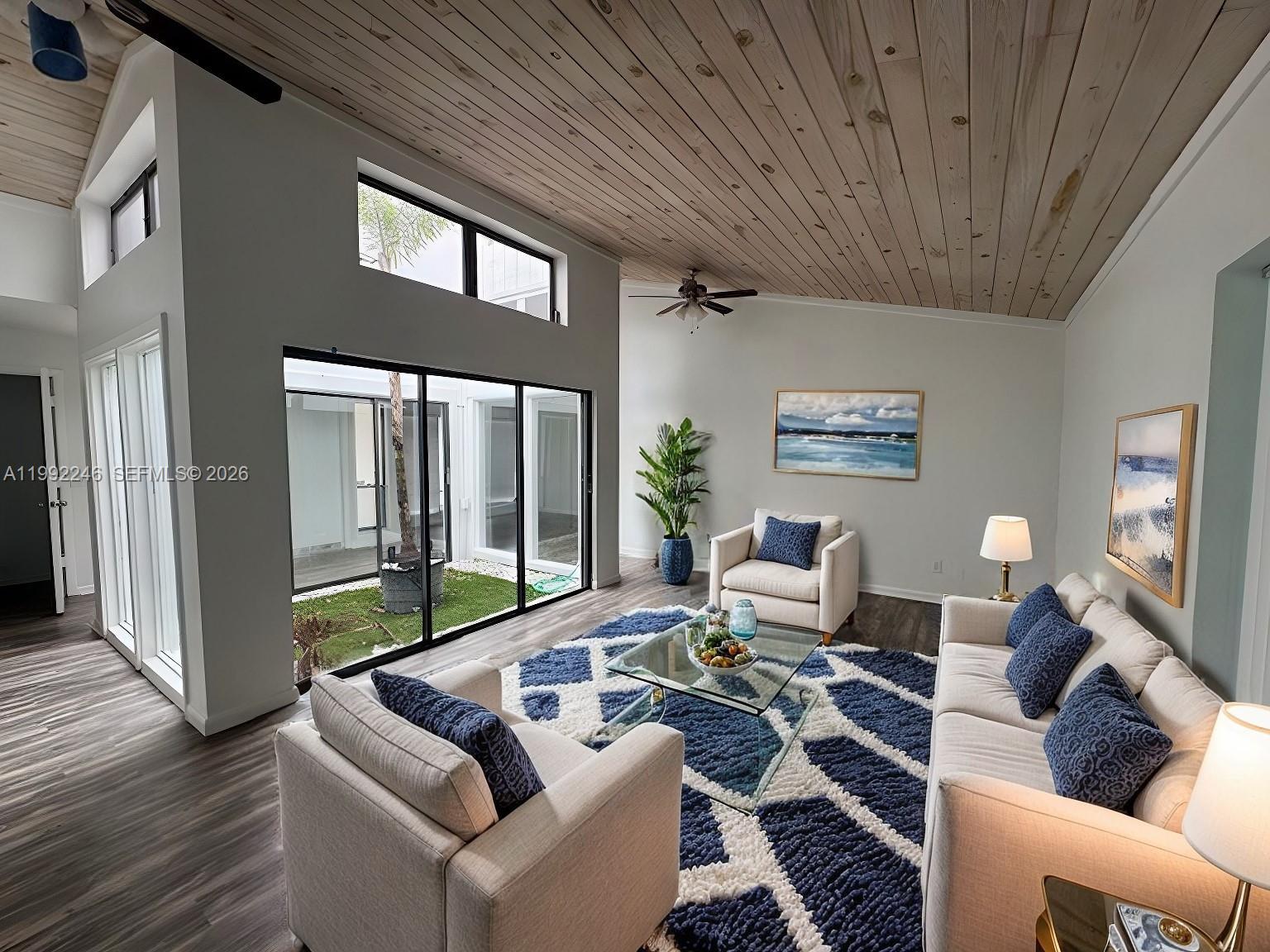 Whiskey Creek Club Estates - Residential