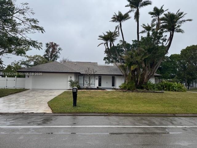 Whiskey Creek Club Estates - Residential