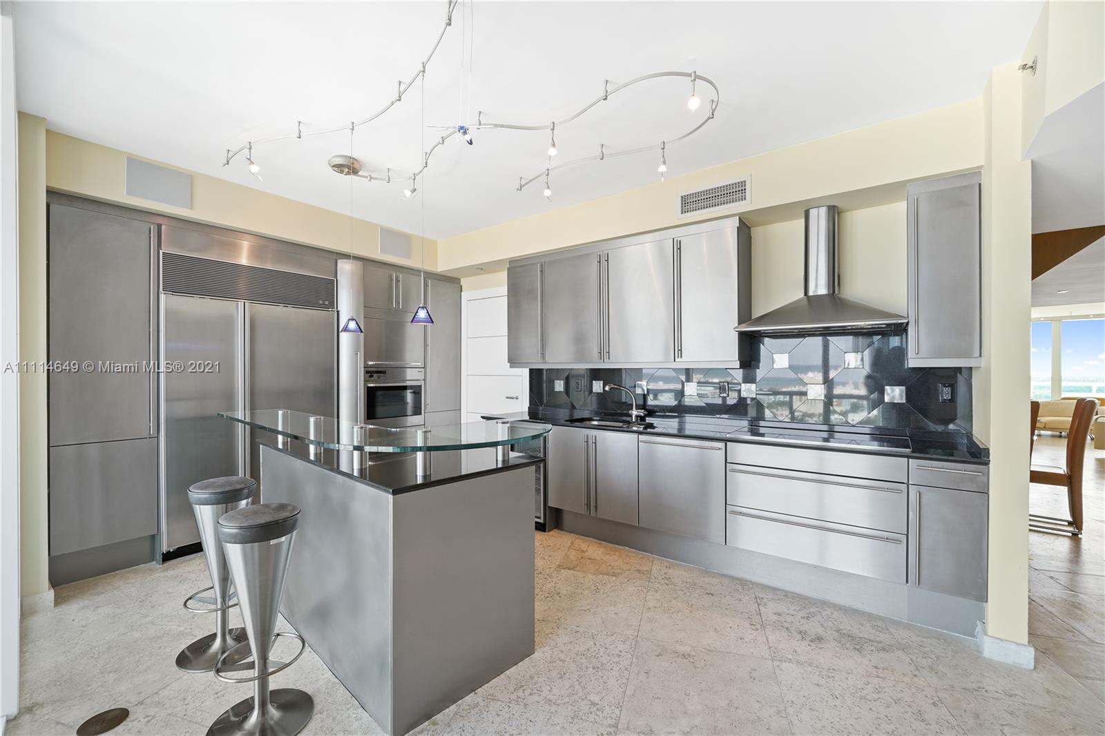Murano at Portofino - Residential