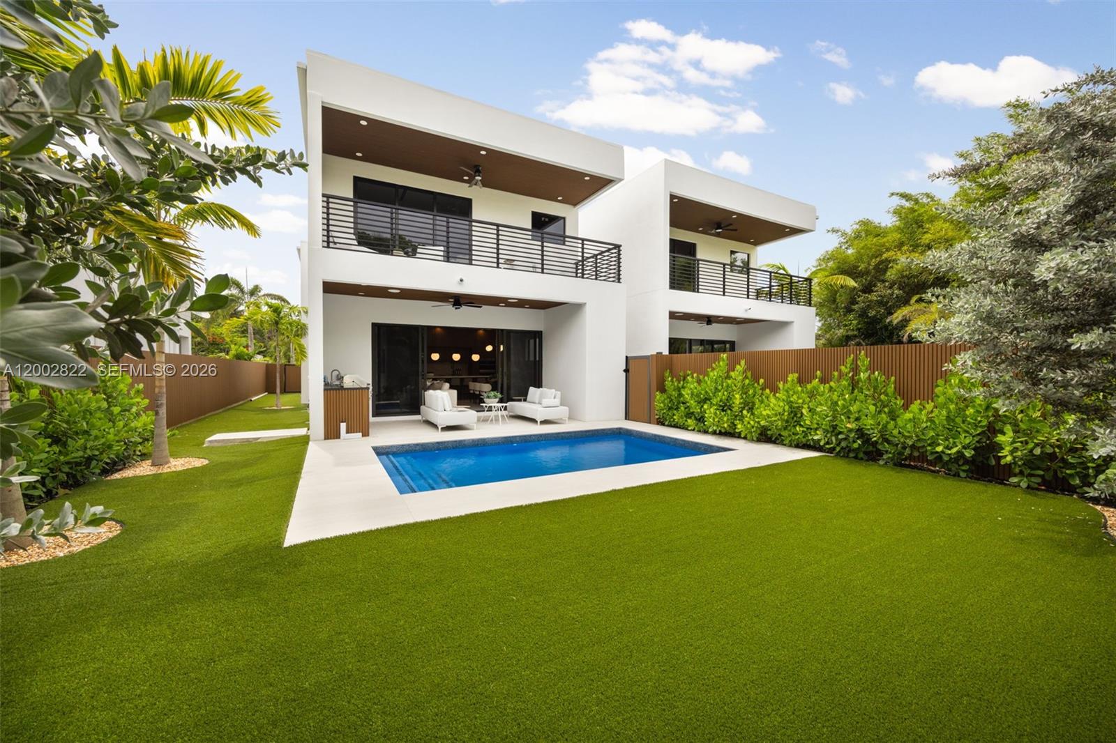 Progresso - Residential