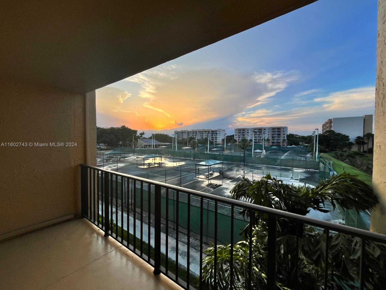 TCPB CONDO - Residential Lease