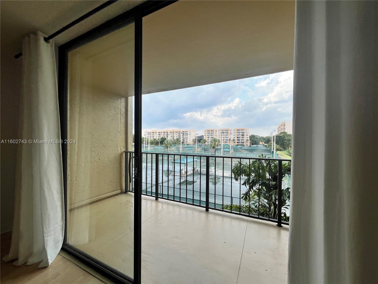 TCPB CONDO - Residential Lease