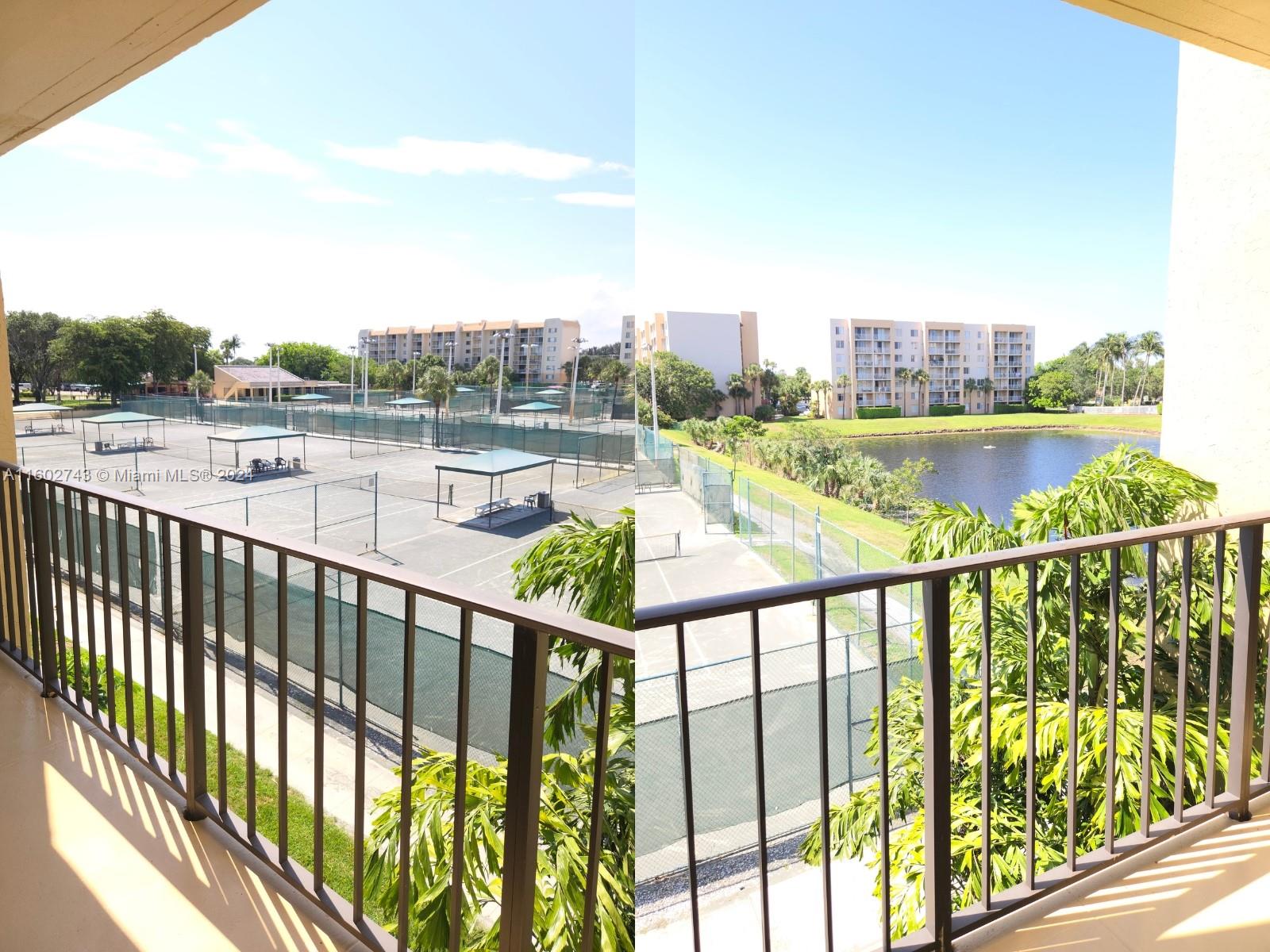TCPB CONDO - Residential Lease