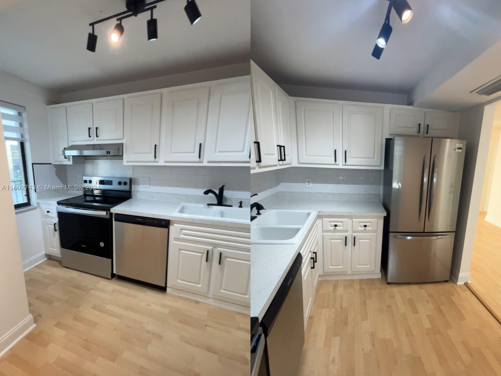 TCPB CONDO - Residential Lease