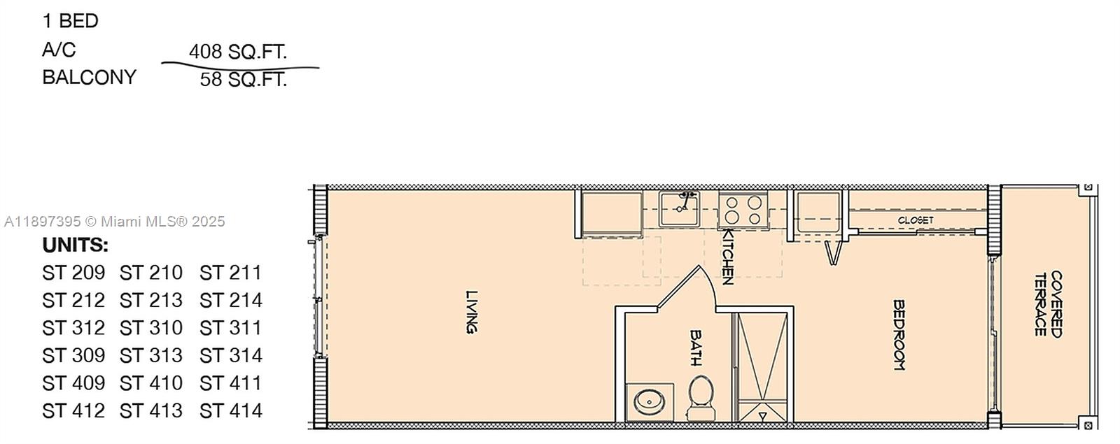MAIN STREET LOFTS CONDO - Residential