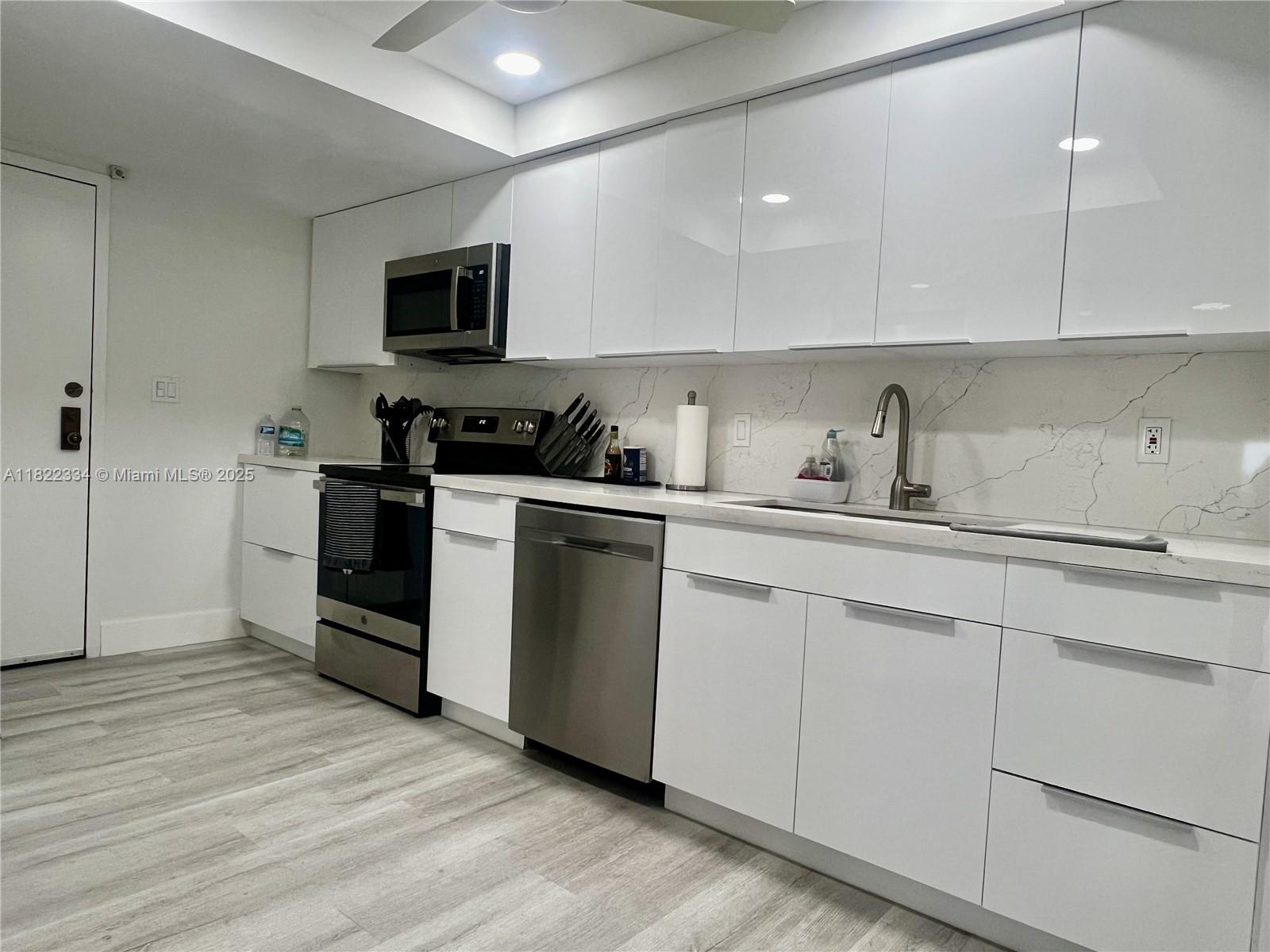 SEA RANCH CLUB CONDO - Residential