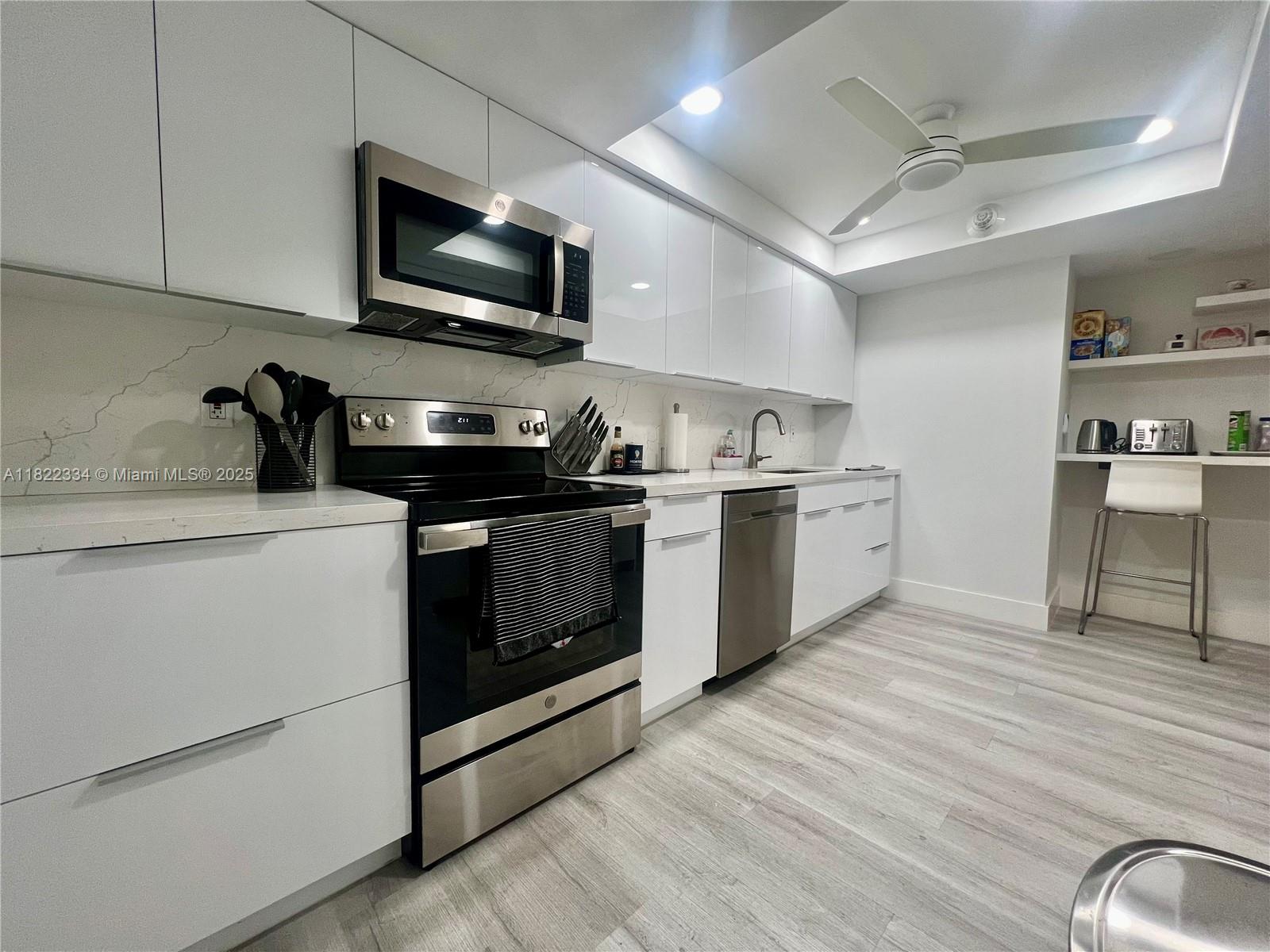 SEA RANCH CLUB CONDO - Residential