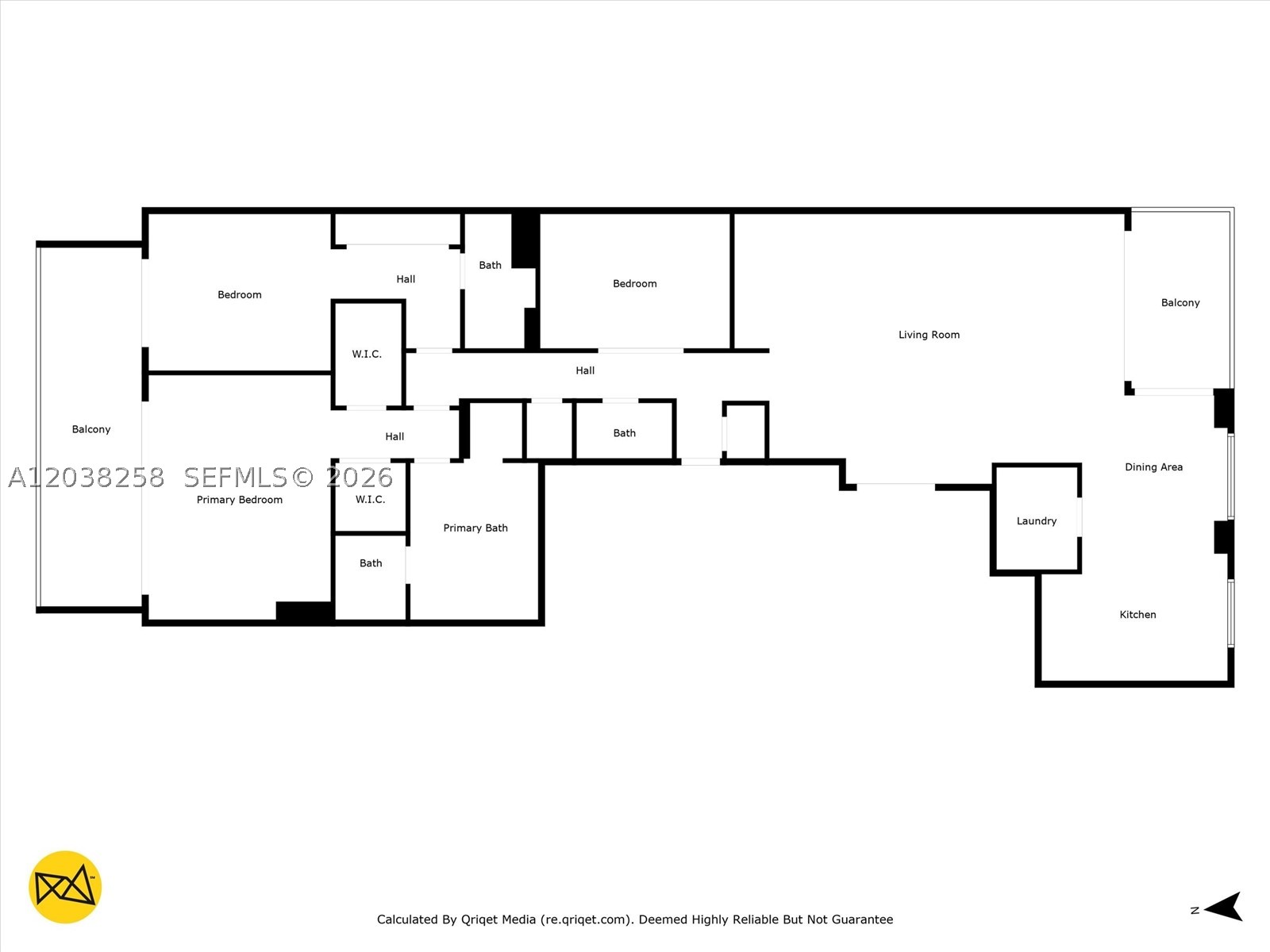 DIPLOMAT OCEANFRONT RESID - Residential