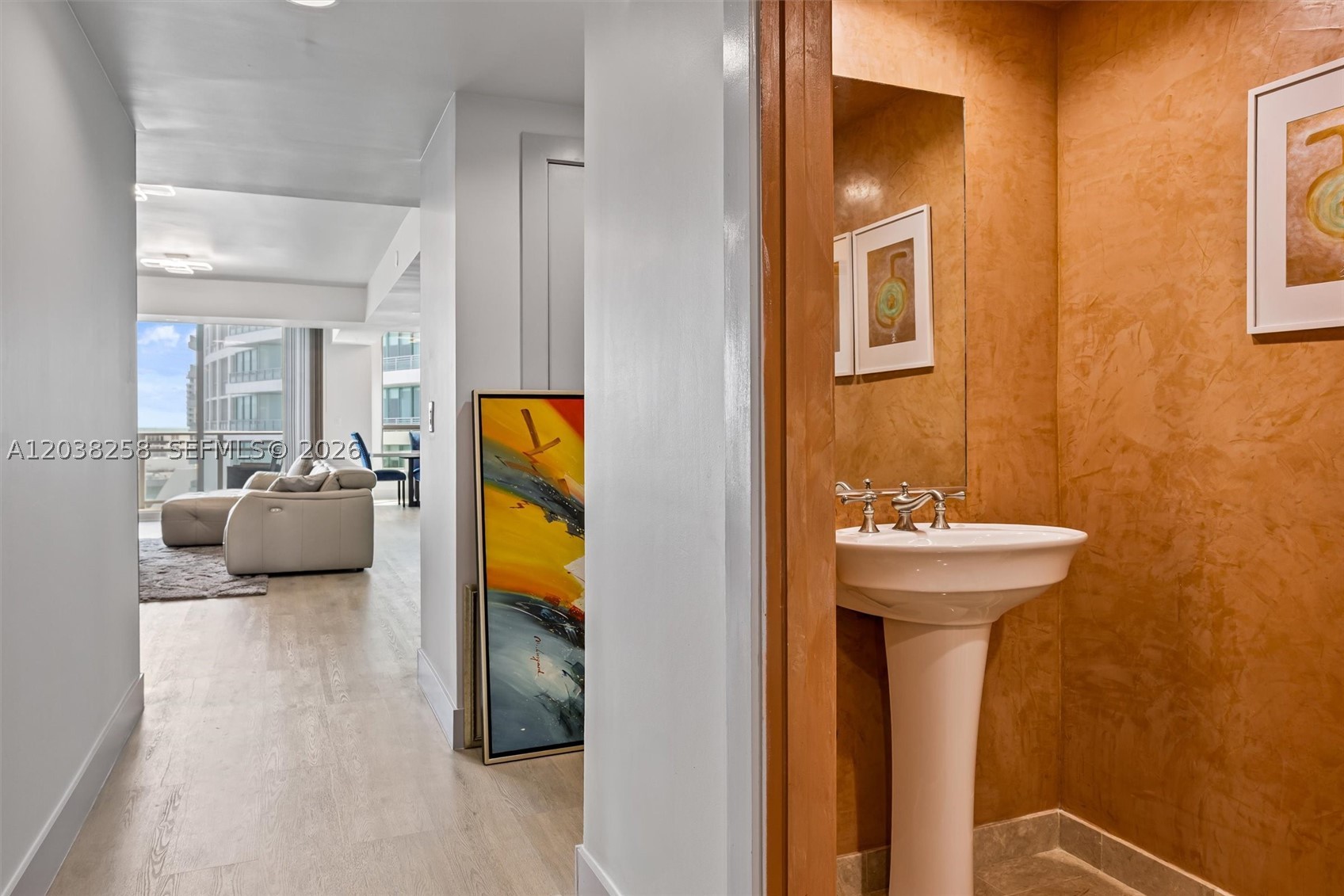 DIPLOMAT OCEANFRONT RESID - Residential
