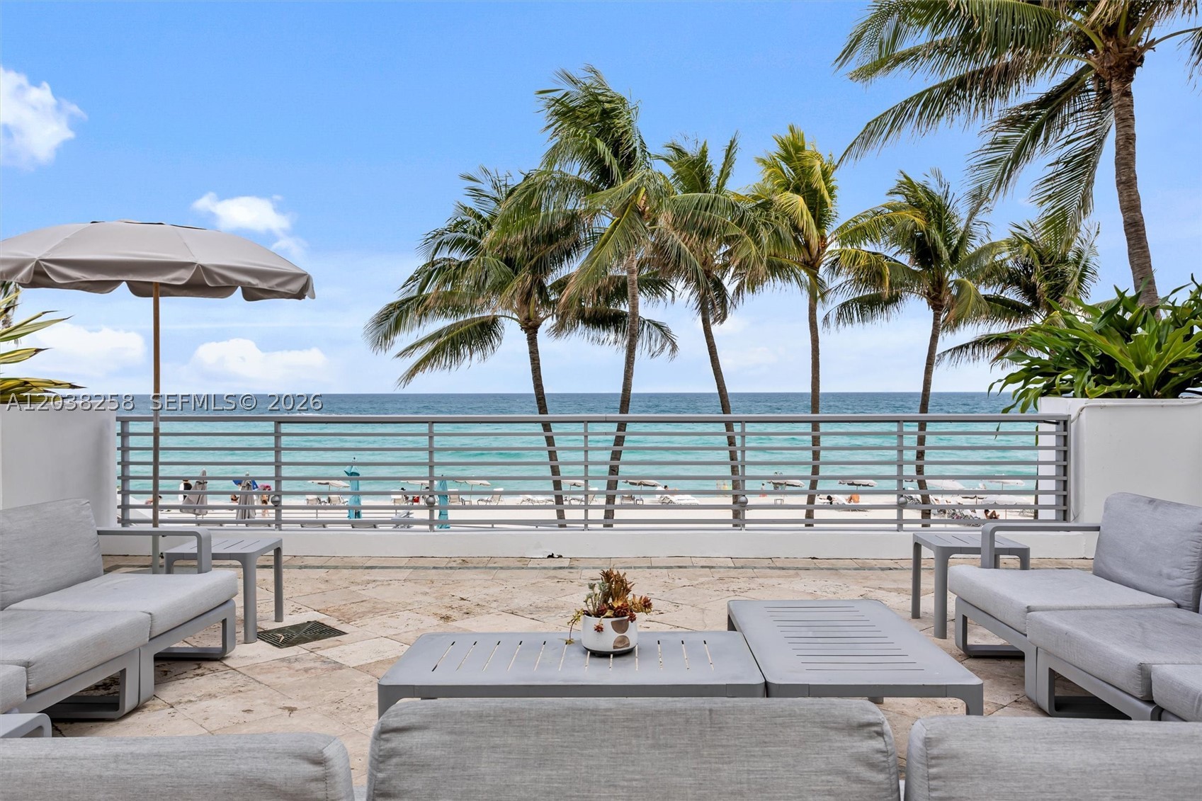 DIPLOMAT OCEANFRONT RESID - Residential