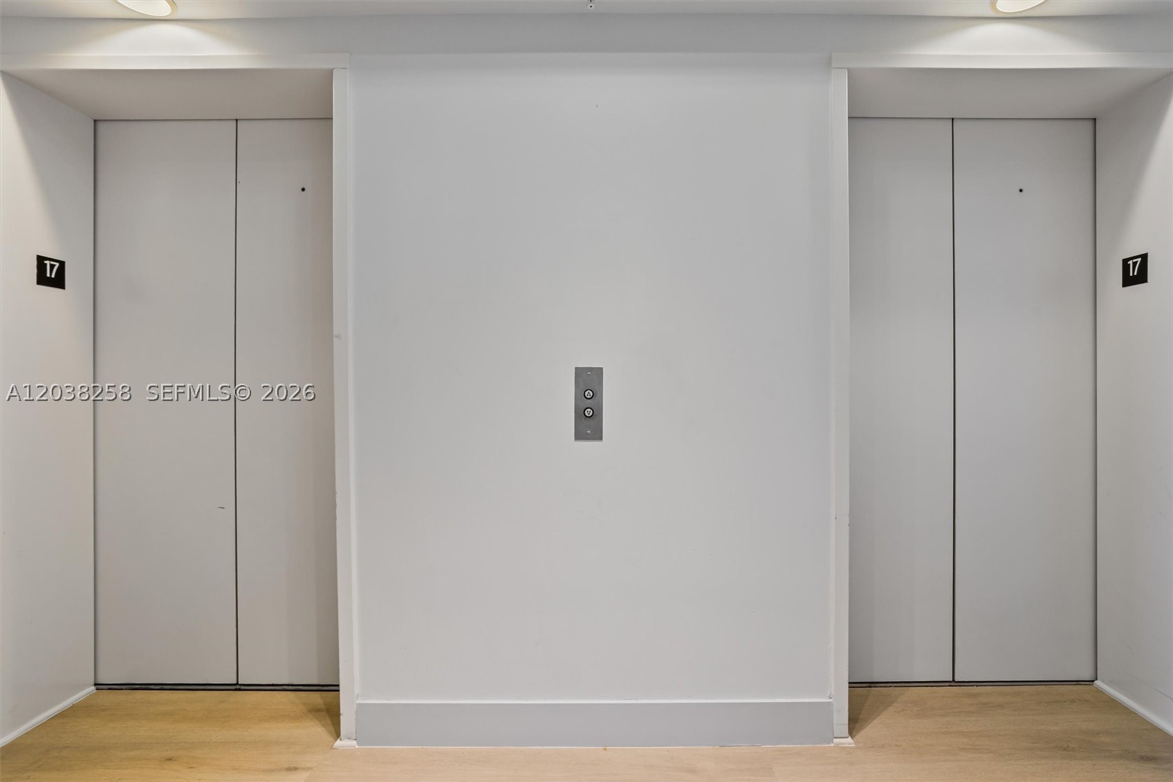 DIPLOMAT OCEANFRONT RESID - Residential
