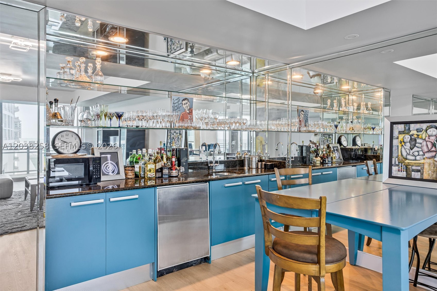 DIPLOMAT OCEANFRONT RESID - Residential