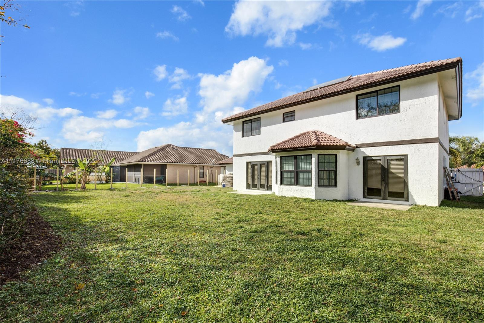 SHENANDOAH SEC 2 - Residential