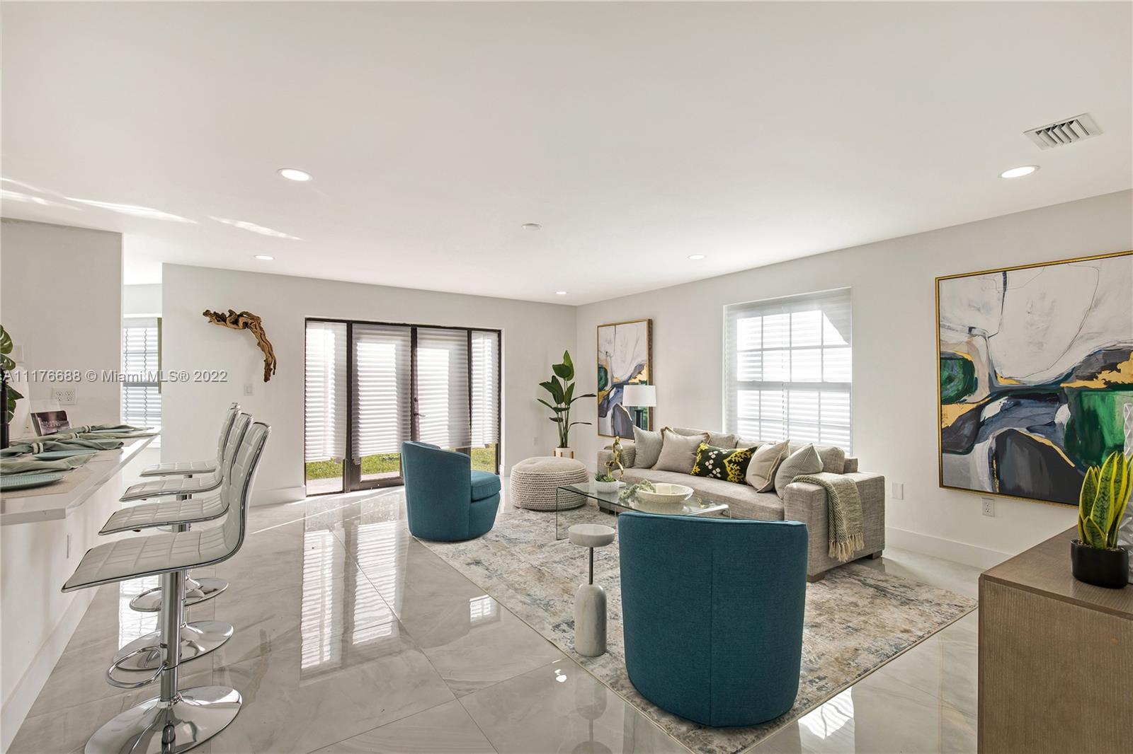 SHENANDOAH SEC 2 - Residential