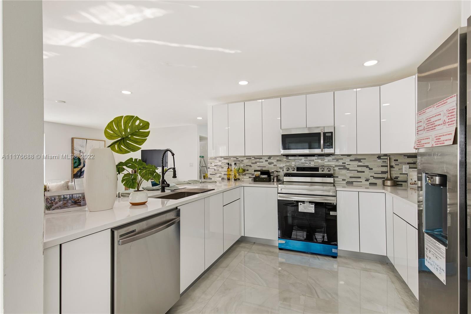 SHENANDOAH SEC 2 - Residential
