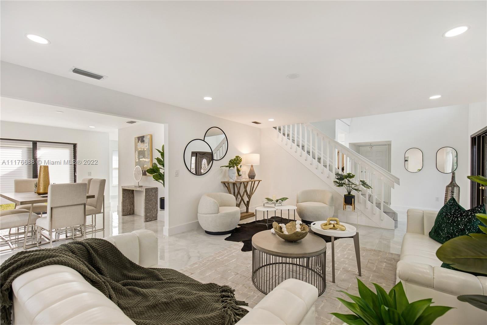 SHENANDOAH SEC 2 - Residential