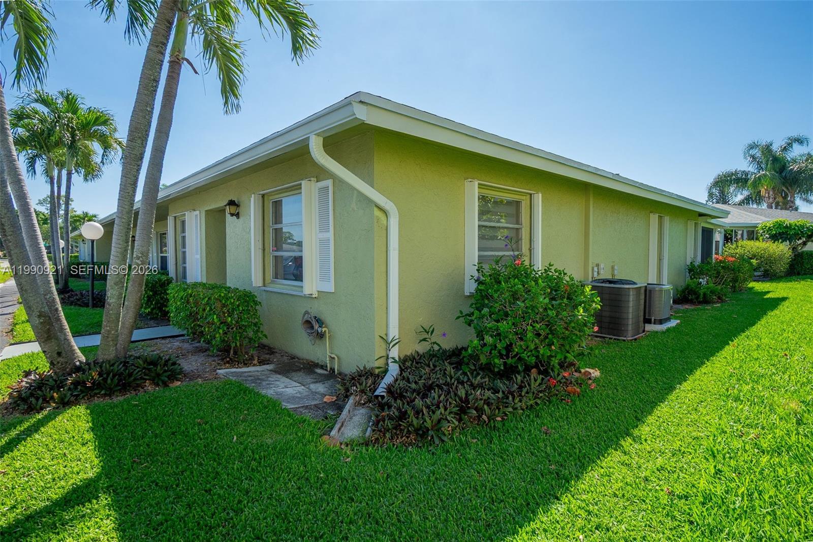 PINES OF DELRAY CONDO - Residential