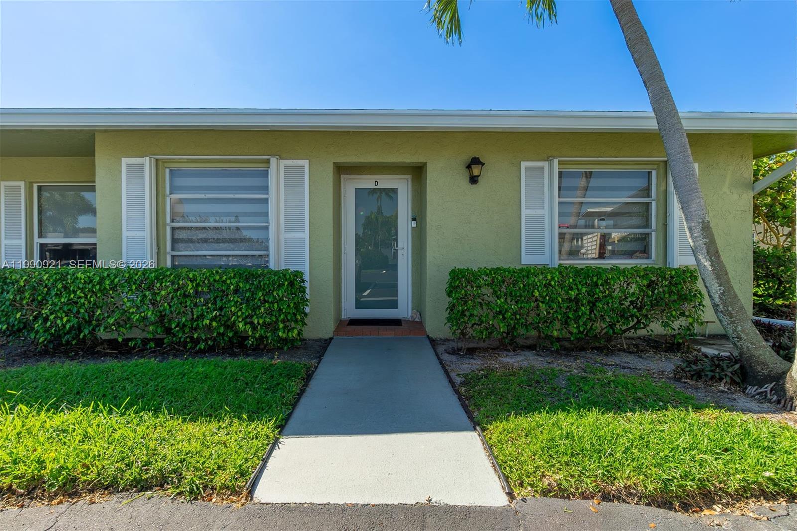 PINES OF DELRAY CONDO - Residential