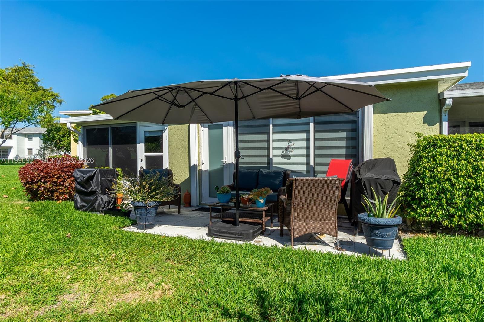 PINES OF DELRAY CONDO - Residential