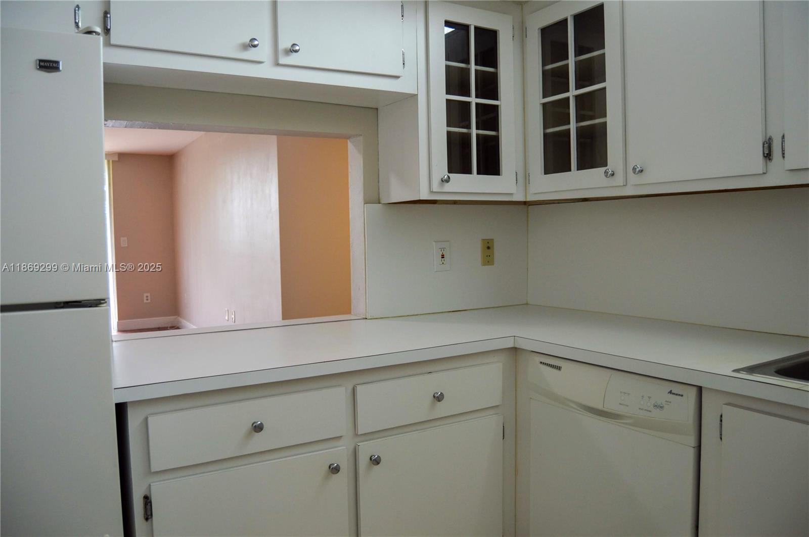 FOXCROFT APTS INC CONDO - Residential