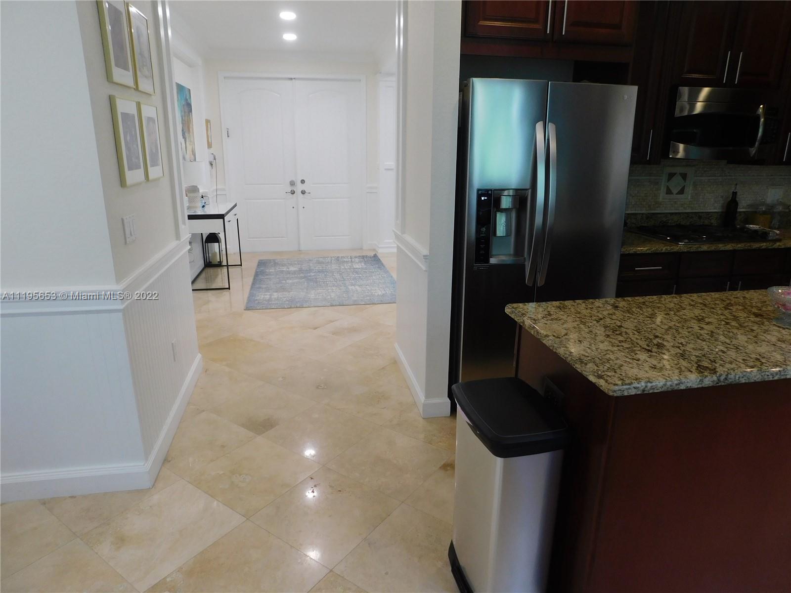 LIBRARY COMMONS - Residential Lease