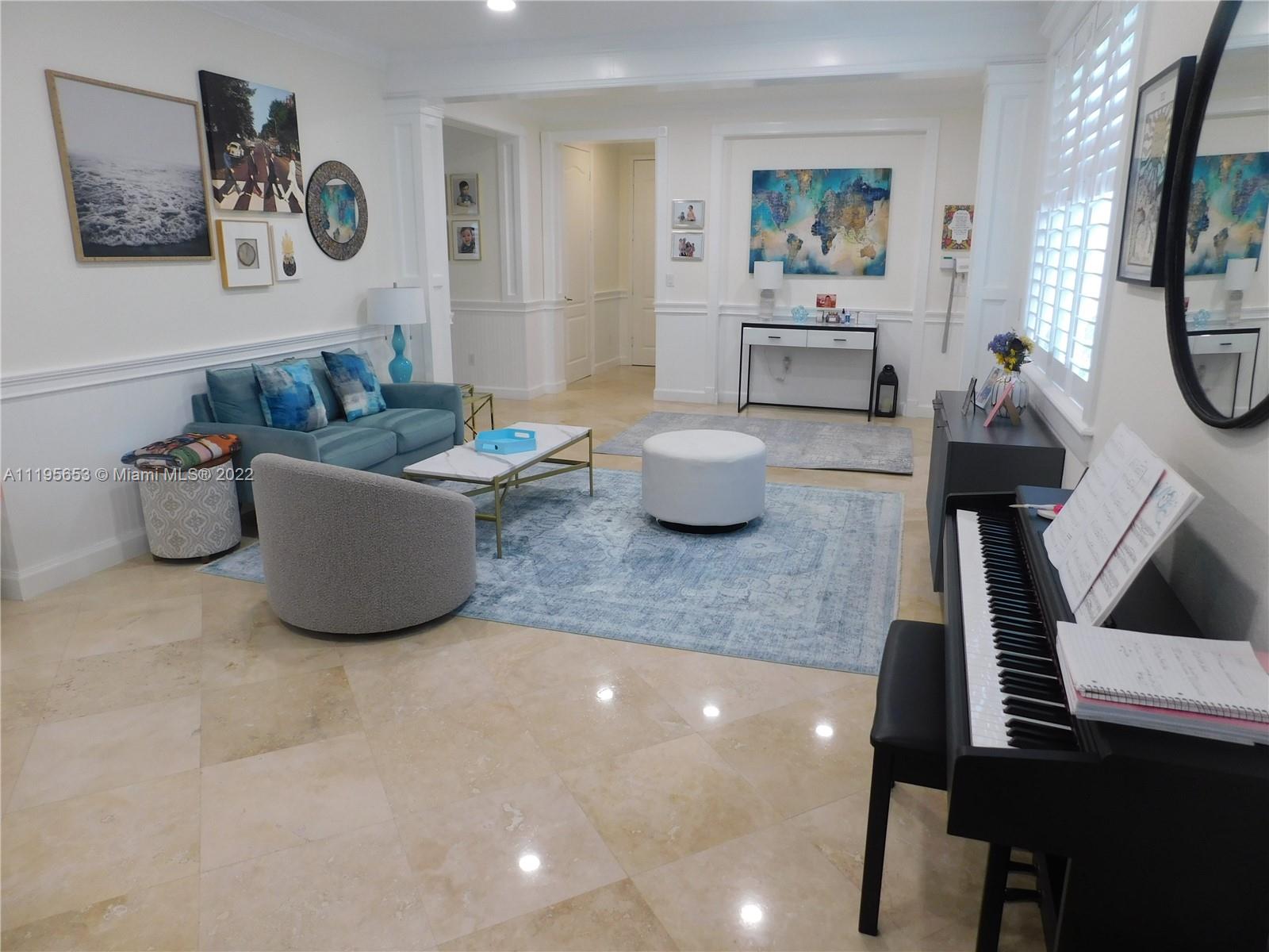 LIBRARY COMMONS - Residential Lease