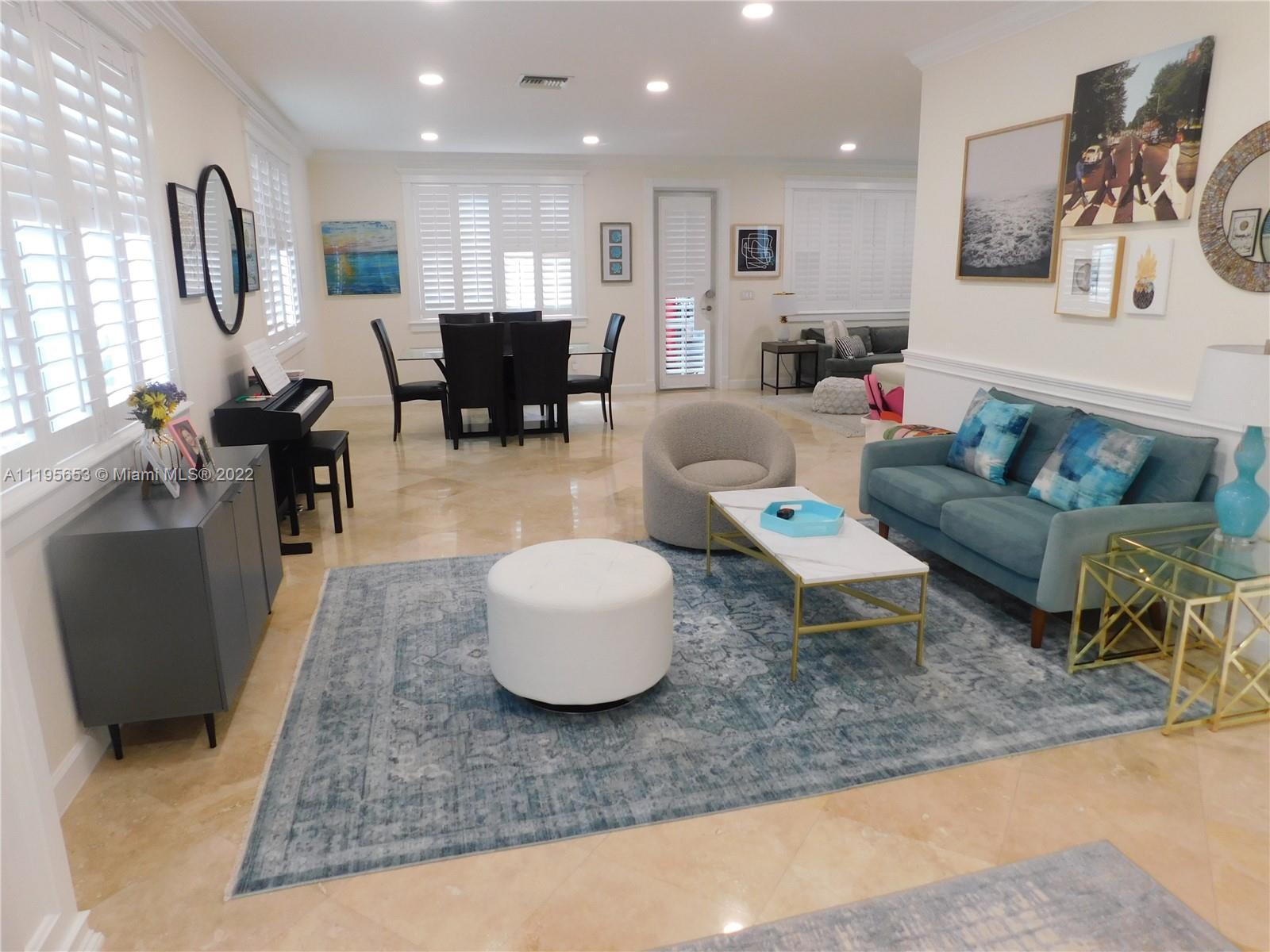 LIBRARY COMMONS - Residential Lease