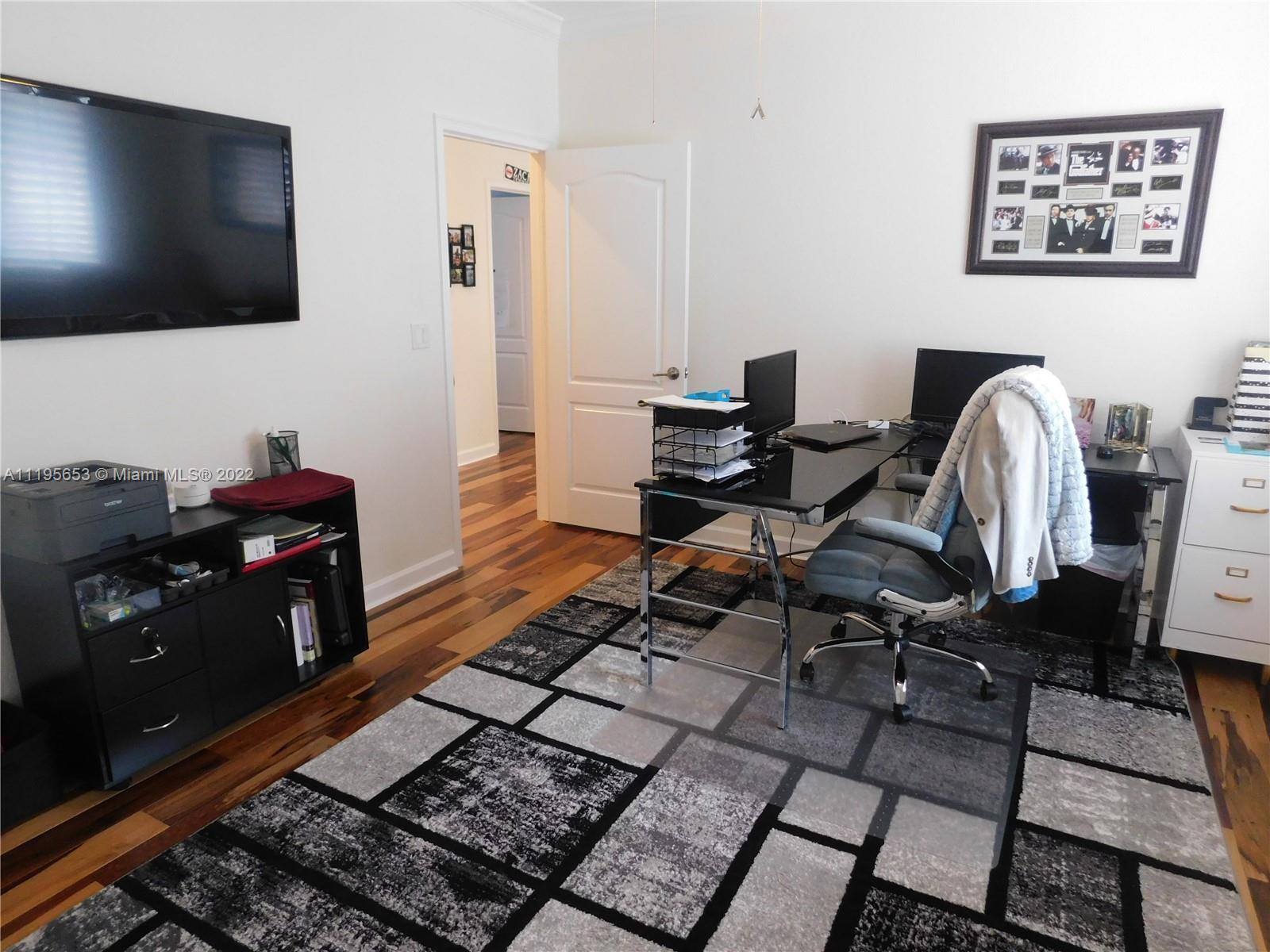 LIBRARY COMMONS - Residential Lease