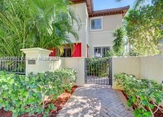 LIBRARY COMMONS - Residential Lease