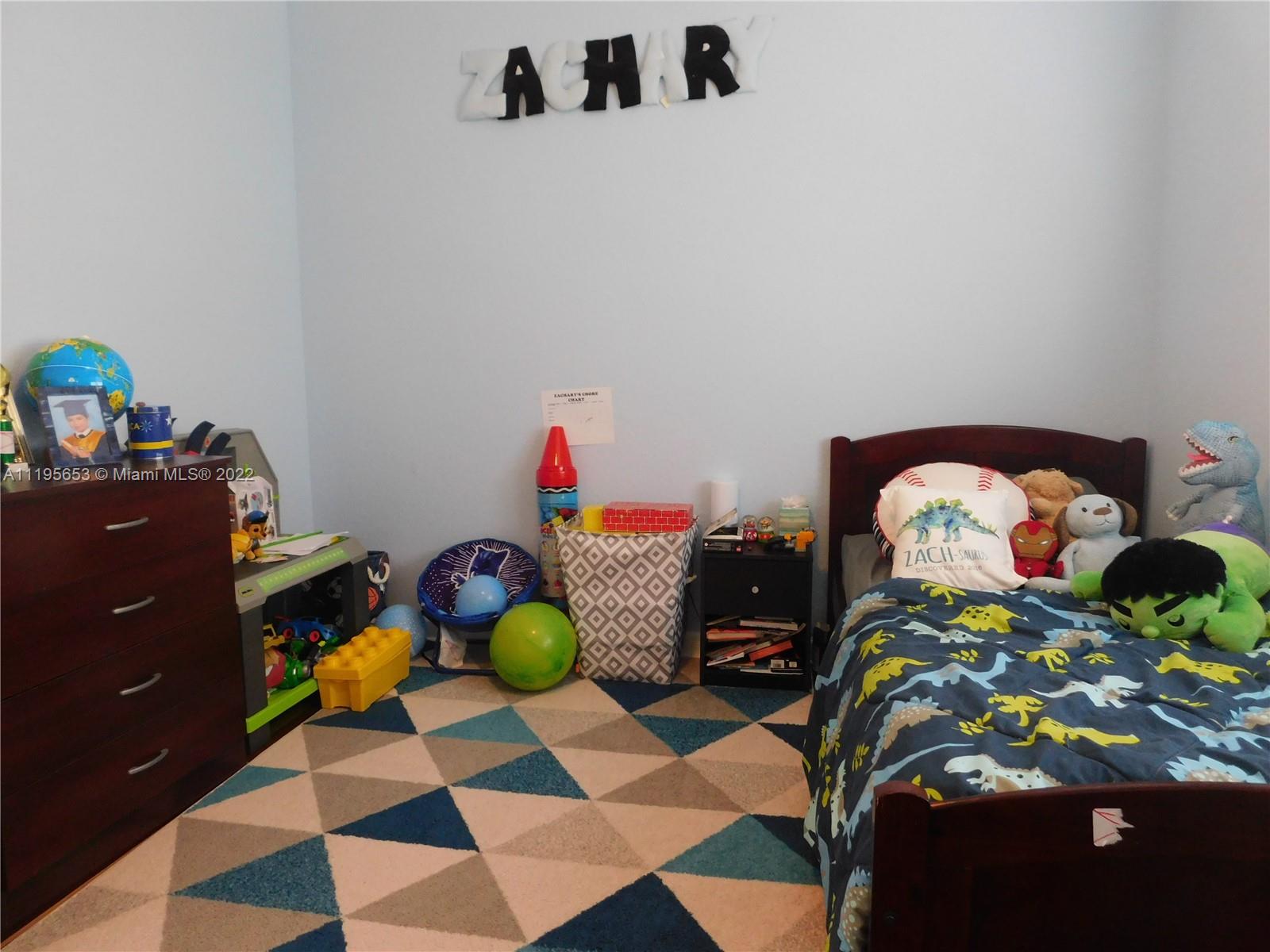 LIBRARY COMMONS - Residential Lease