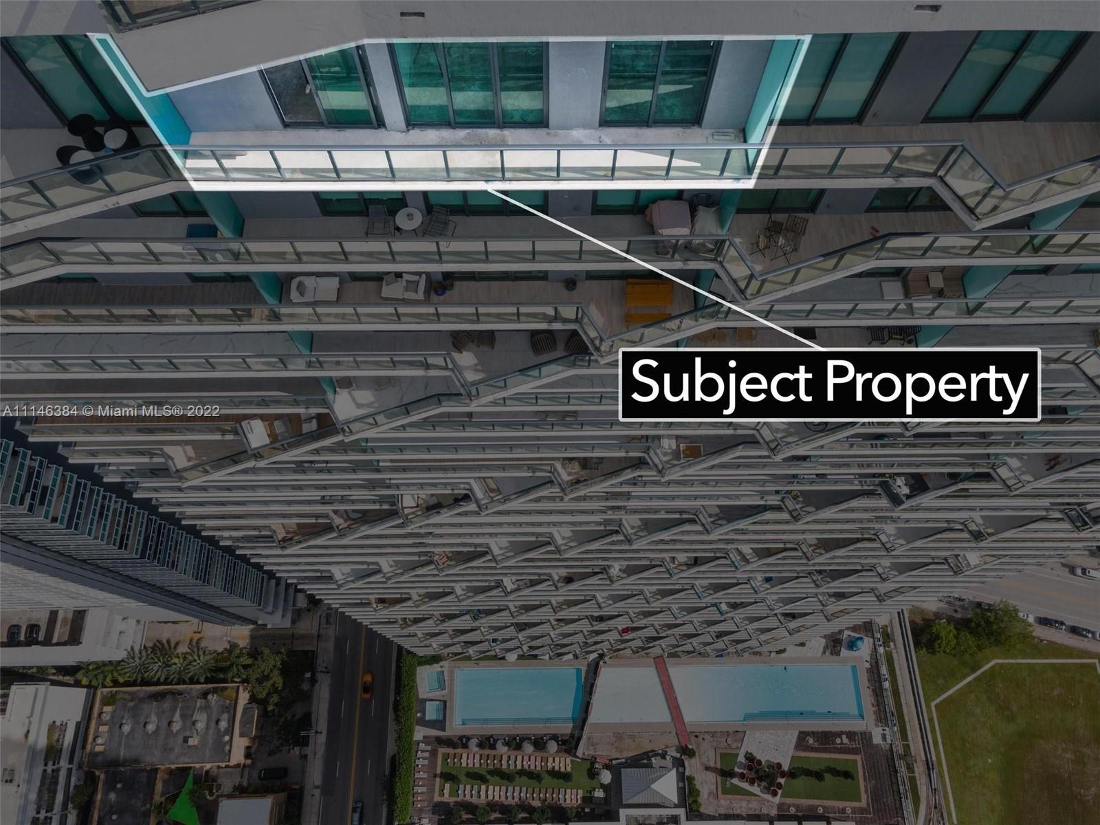 SLS Hotel and Residences - Residential