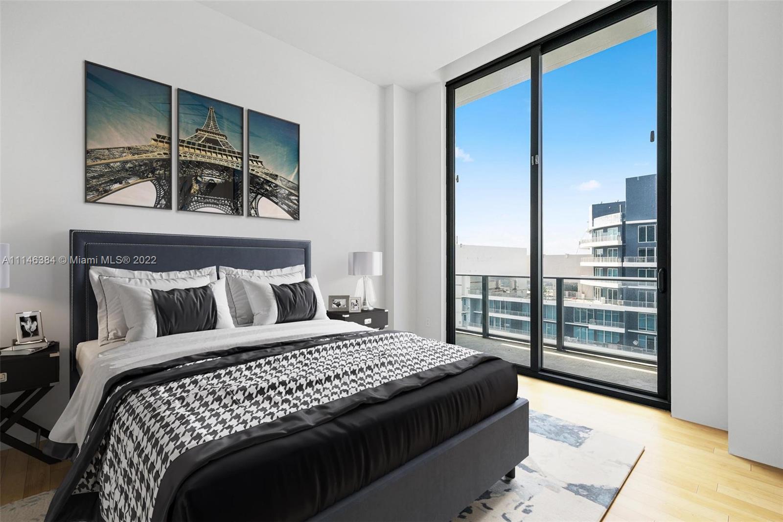 SLS Hotel and Residences - Residential
