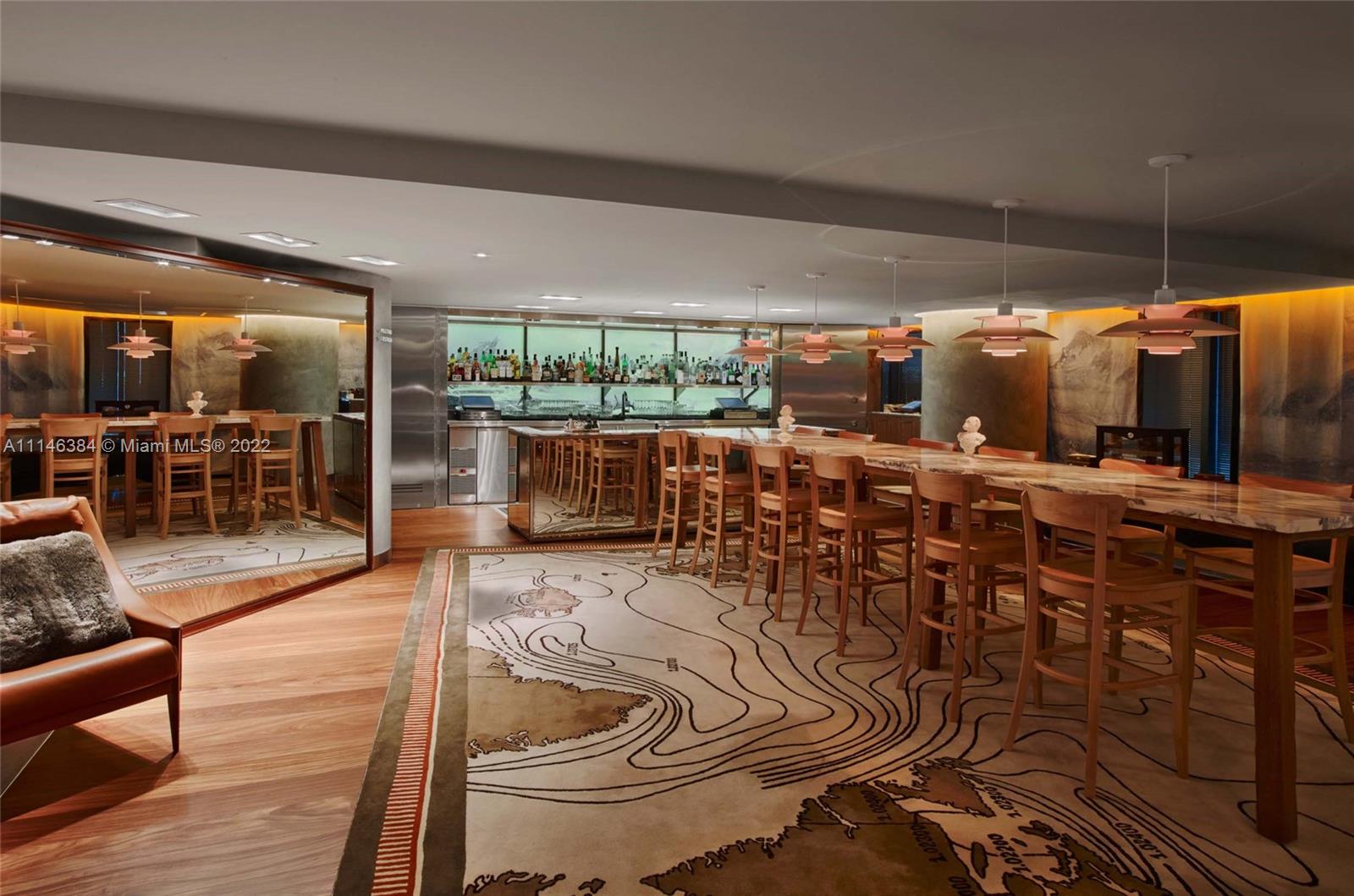 SLS Hotel and Residences - Residential