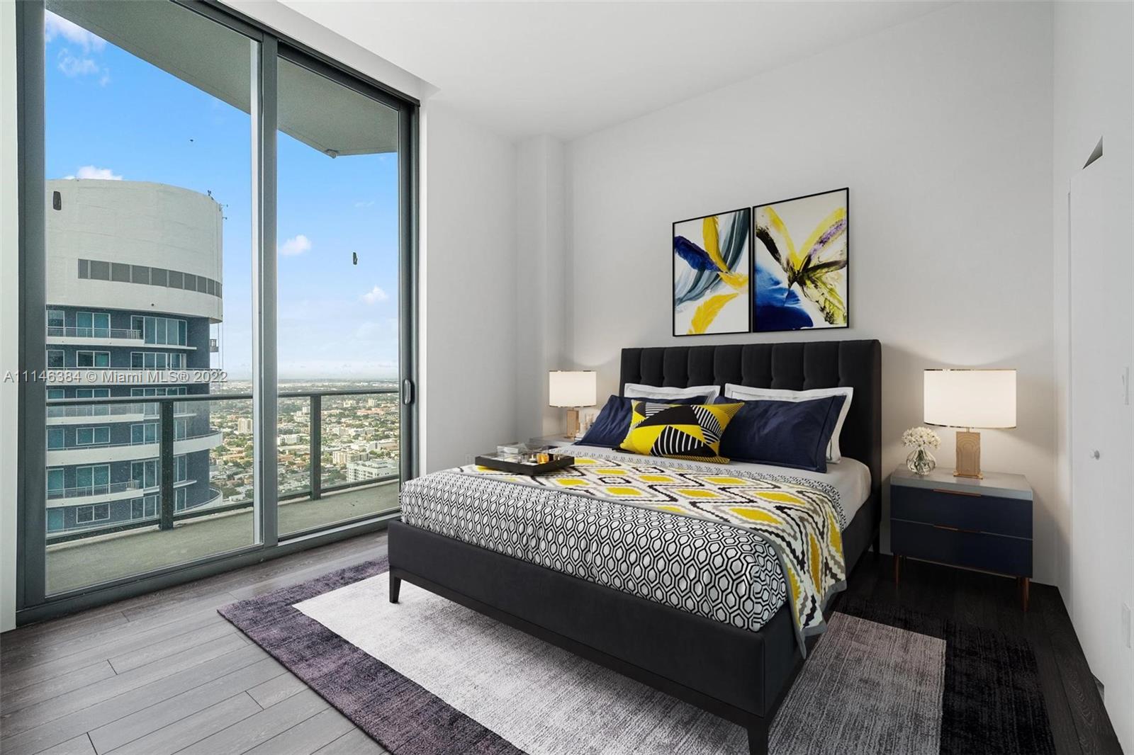 SLS Hotel and Residences - Residential