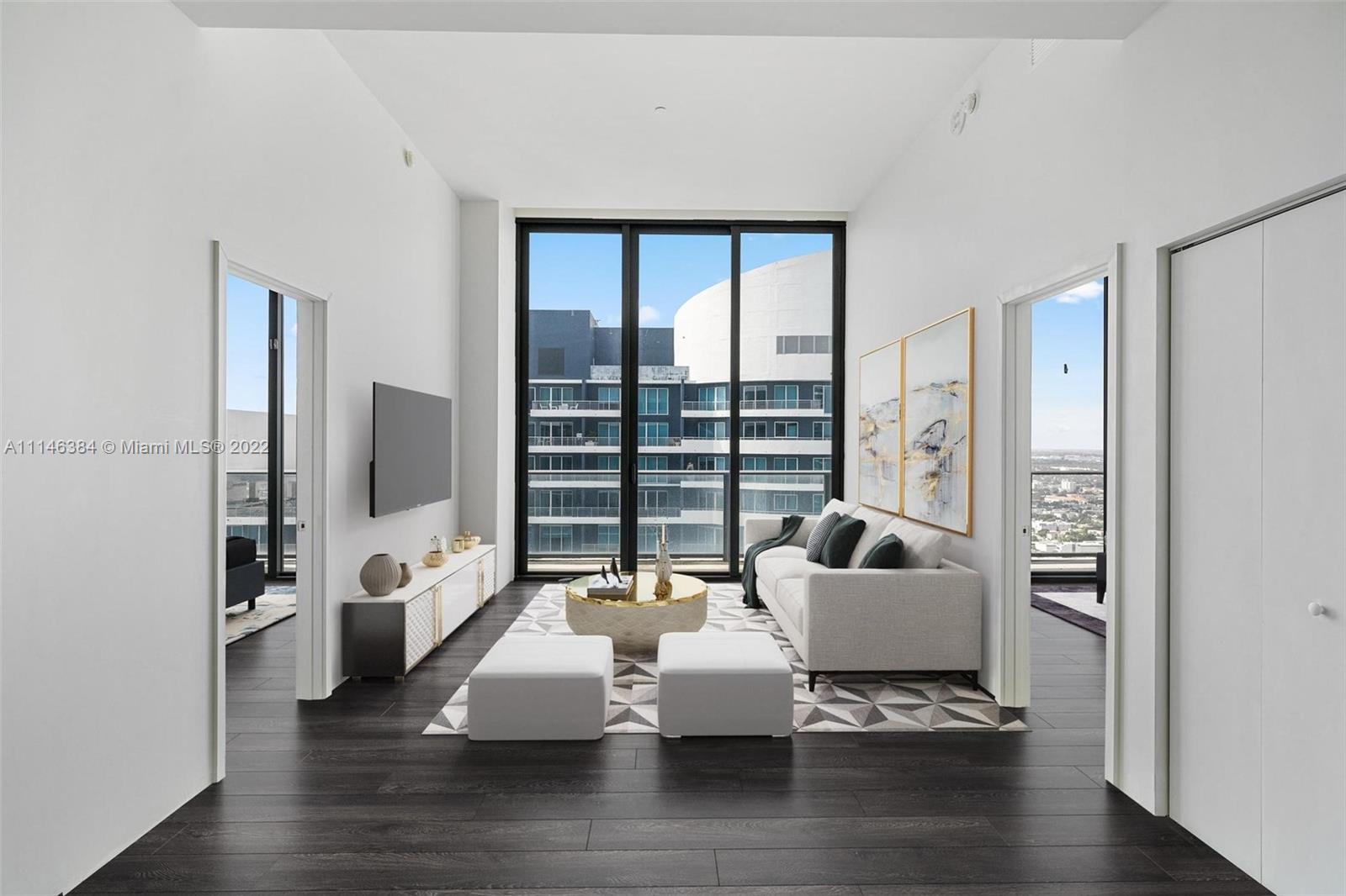 SLS Hotel and Residences - Residential