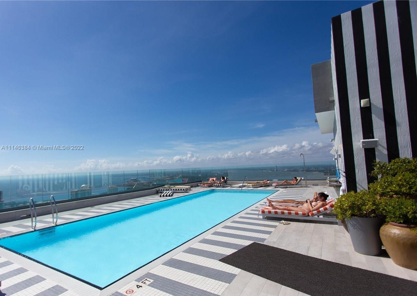 SLS Hotel and Residences - Residential