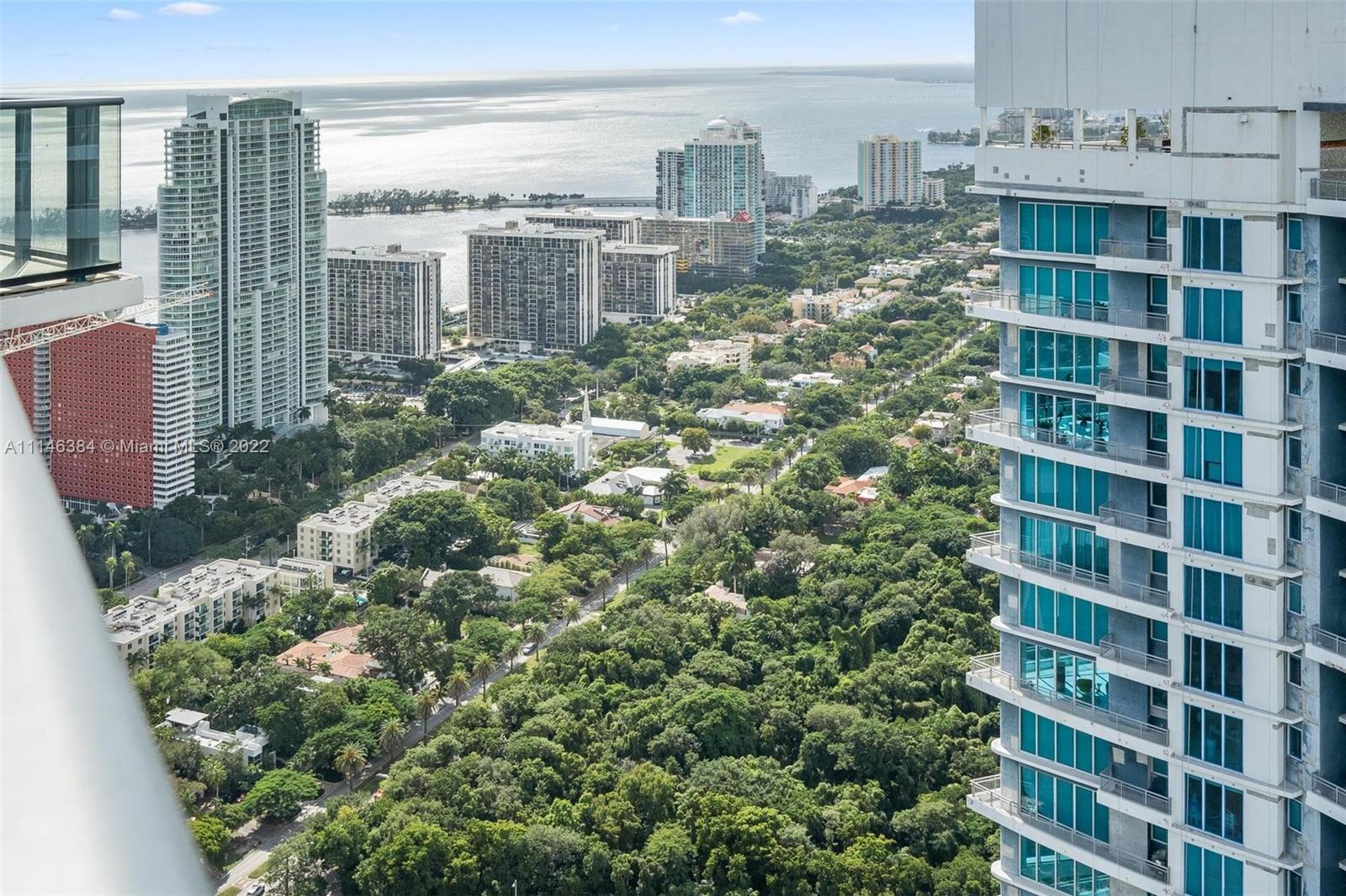 SLS Hotel and Residences - Residential